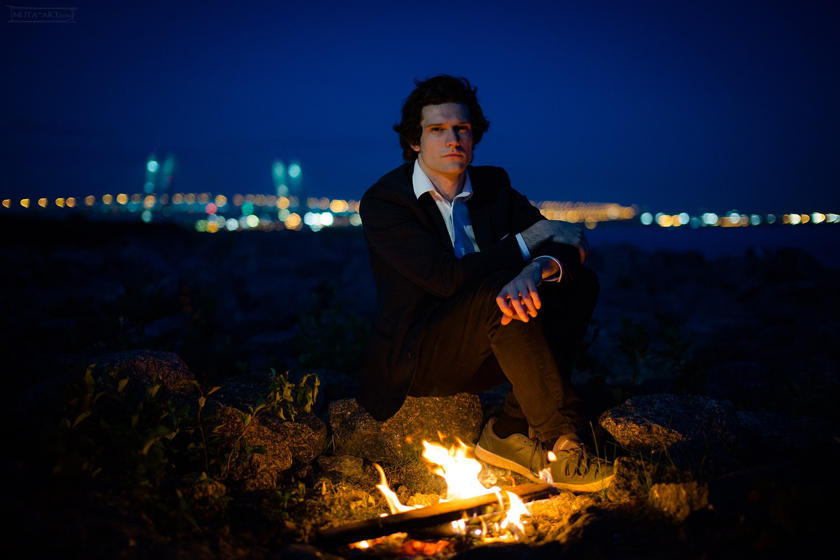 Нюта Арт, фото-видео креатор. Nuta ART - photo-video creator