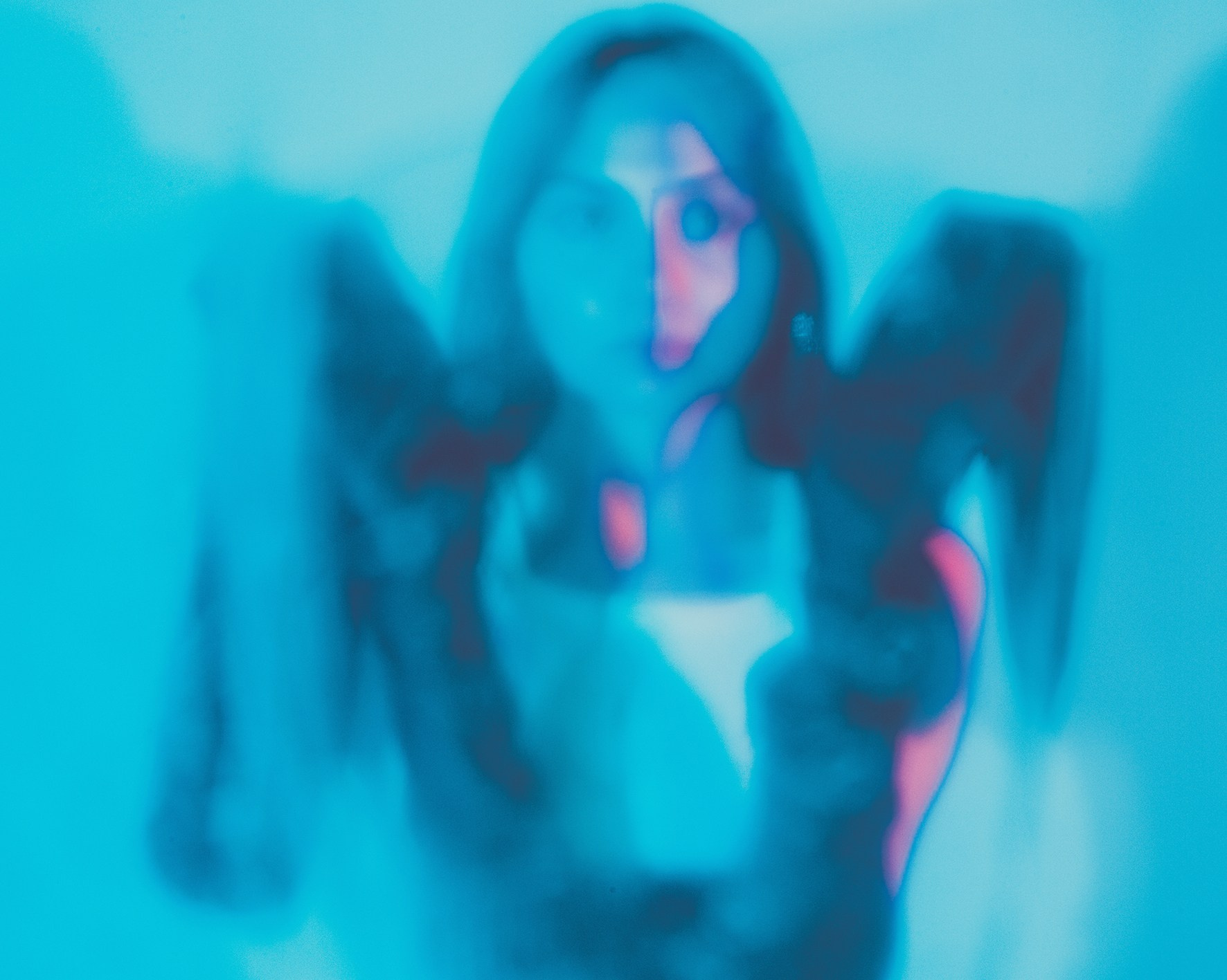 LIMITATIONS. Фотограф в Казани Чебакова Александра