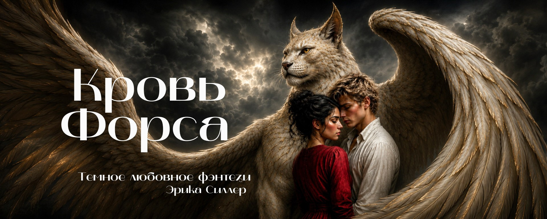 Эрика Силлер | Темные любовные романы