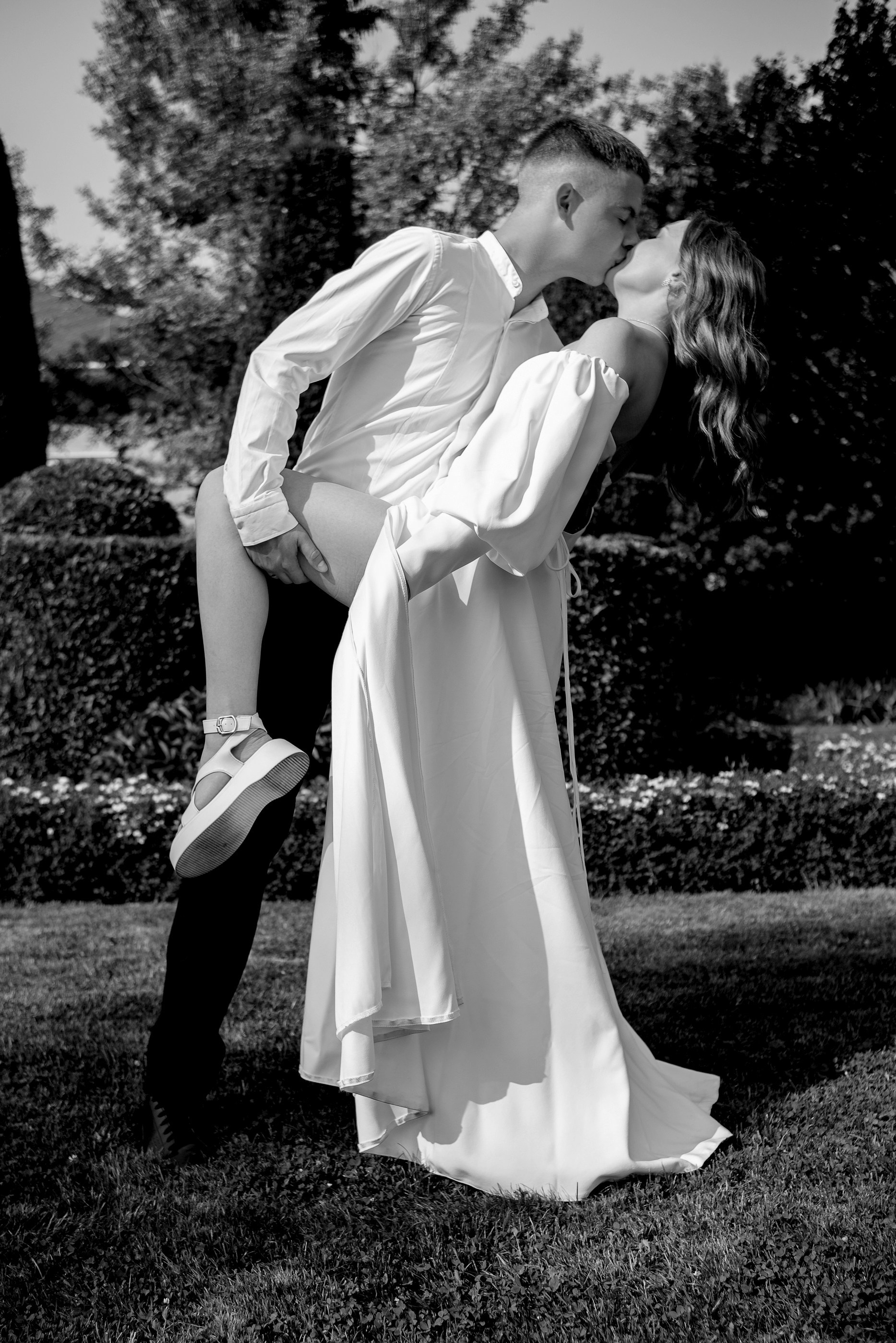 Свадебный фотограф Москва