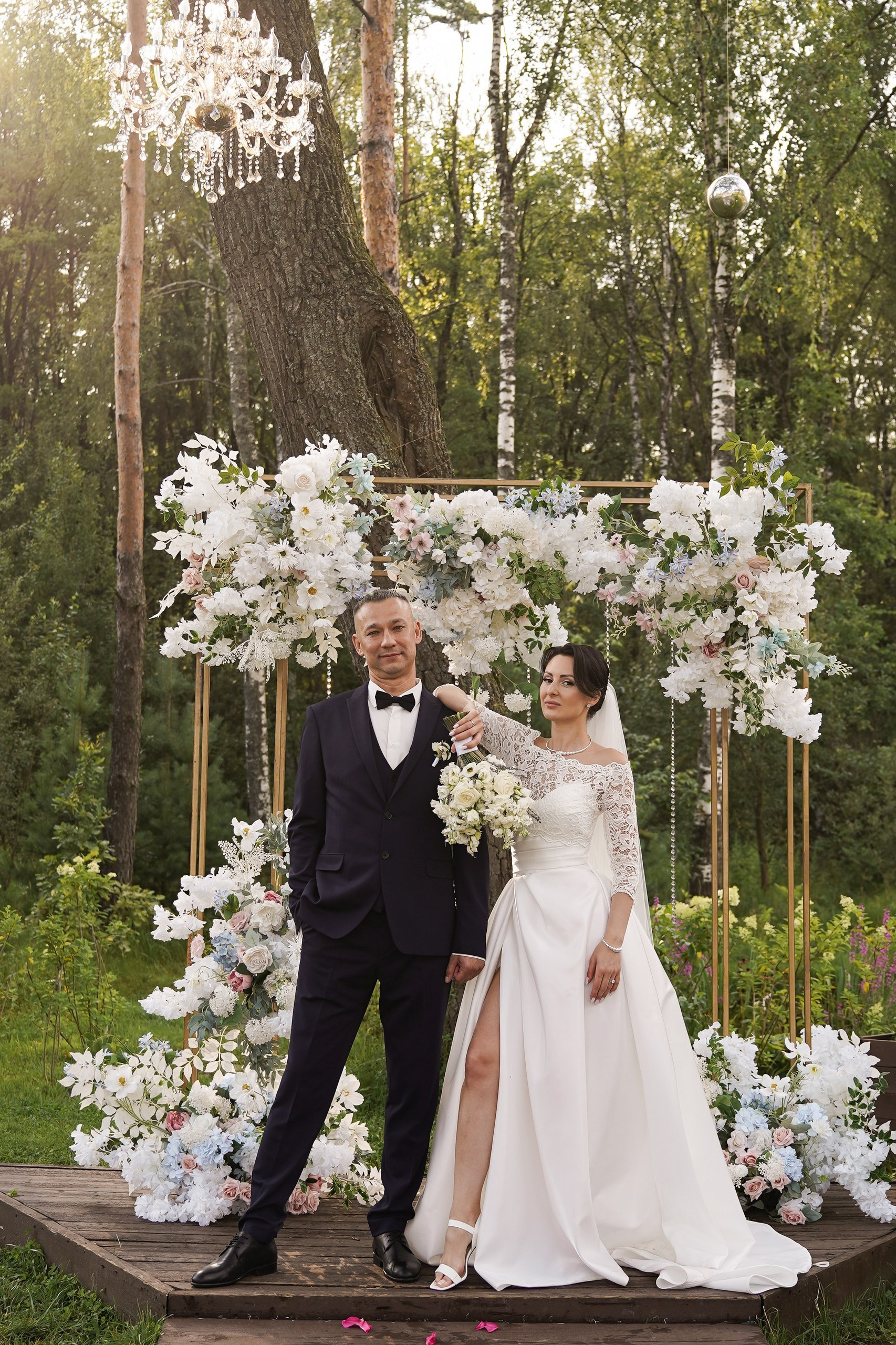 Фотограф Некипелова. Подрядчики и друзья сети свадебных площадок House for wedding