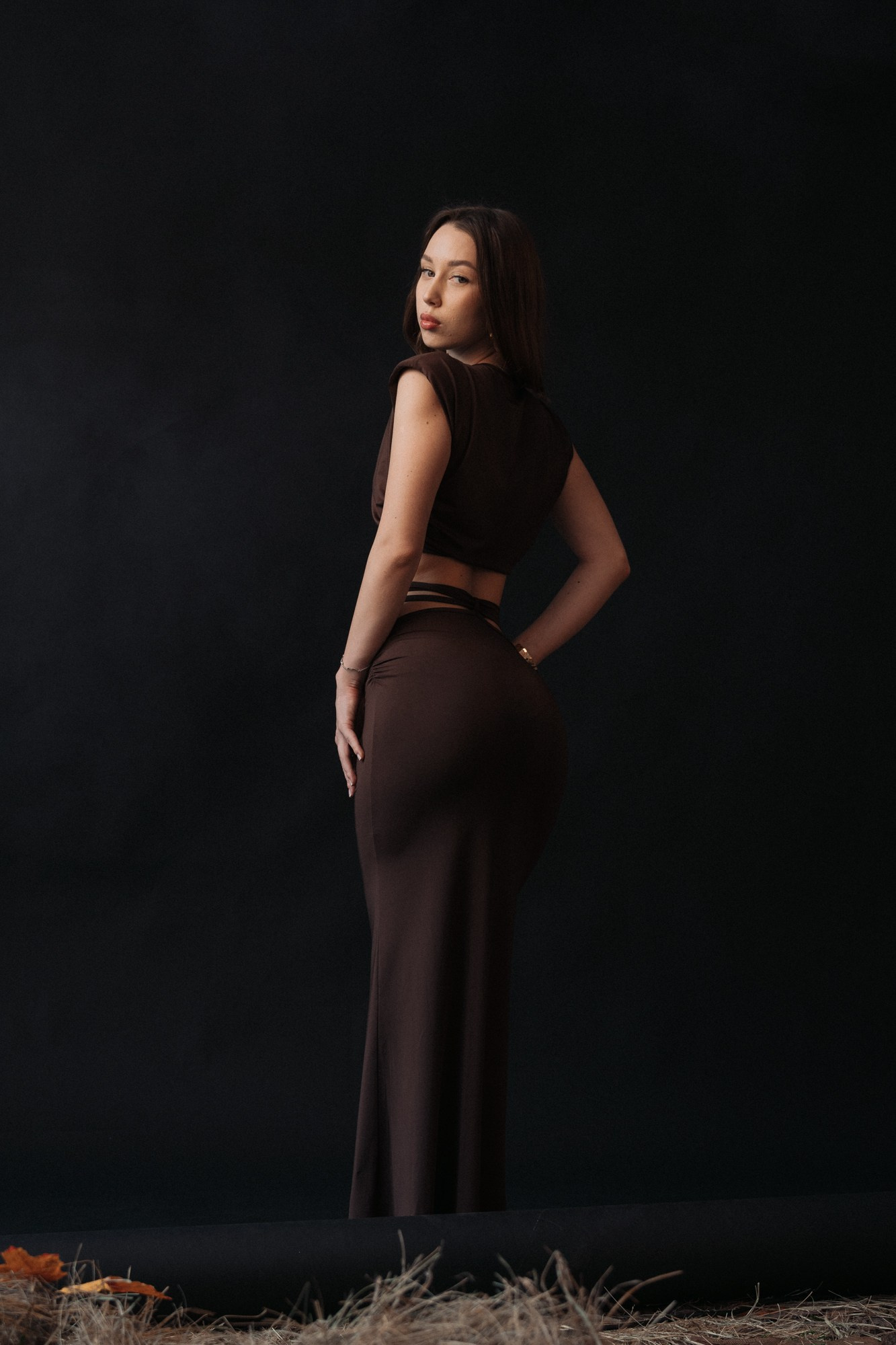 Аня Черняйкина портретный фотограф в Самаре