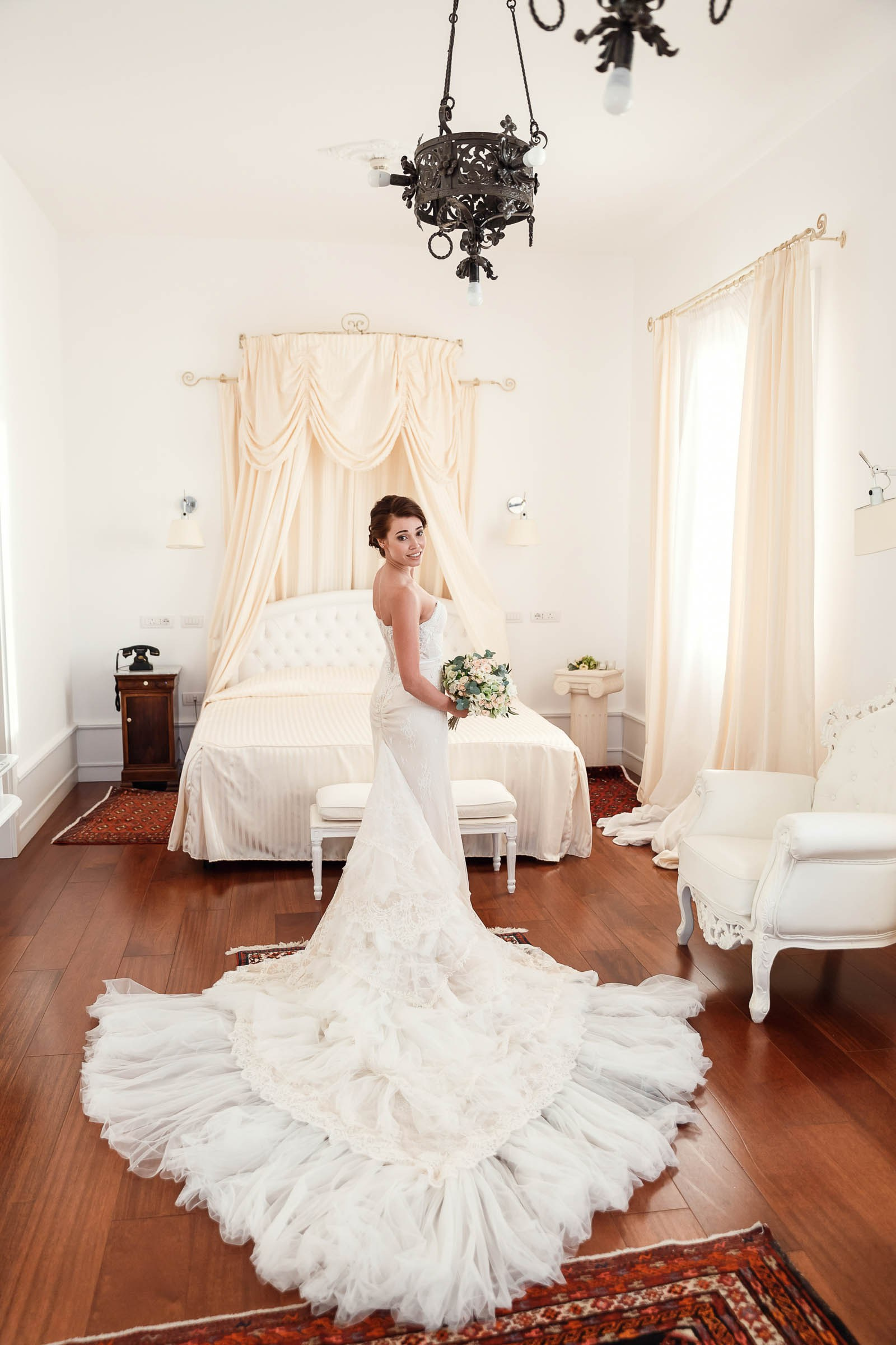 Свадьба на острове Сардиния, Италия. Свадебный фотограф в Санкт-Петербурге и Москве Андрей Нестеров