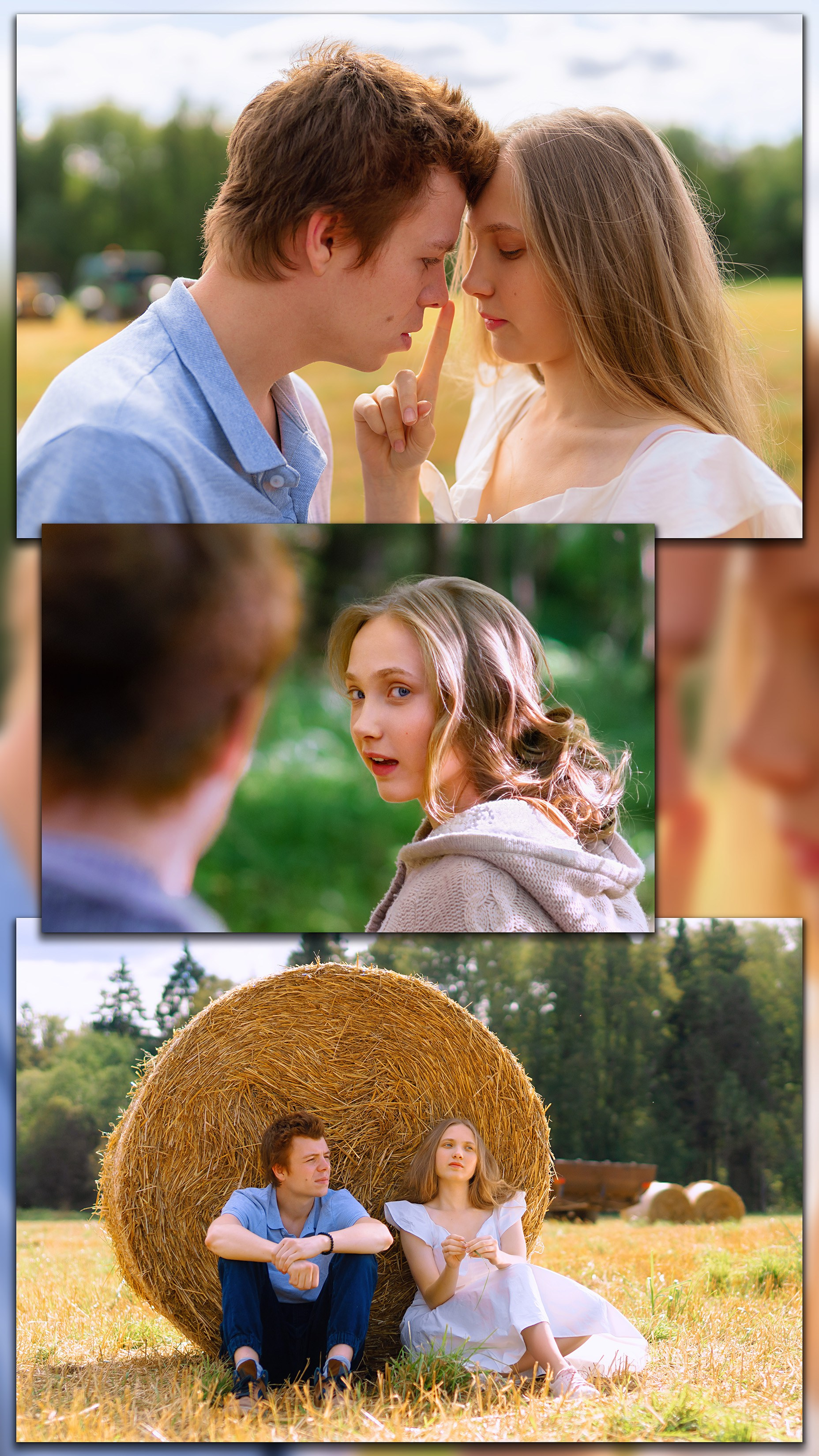 Стоимость фотосессии и фотосъемки фотографа Федора Серебрякова