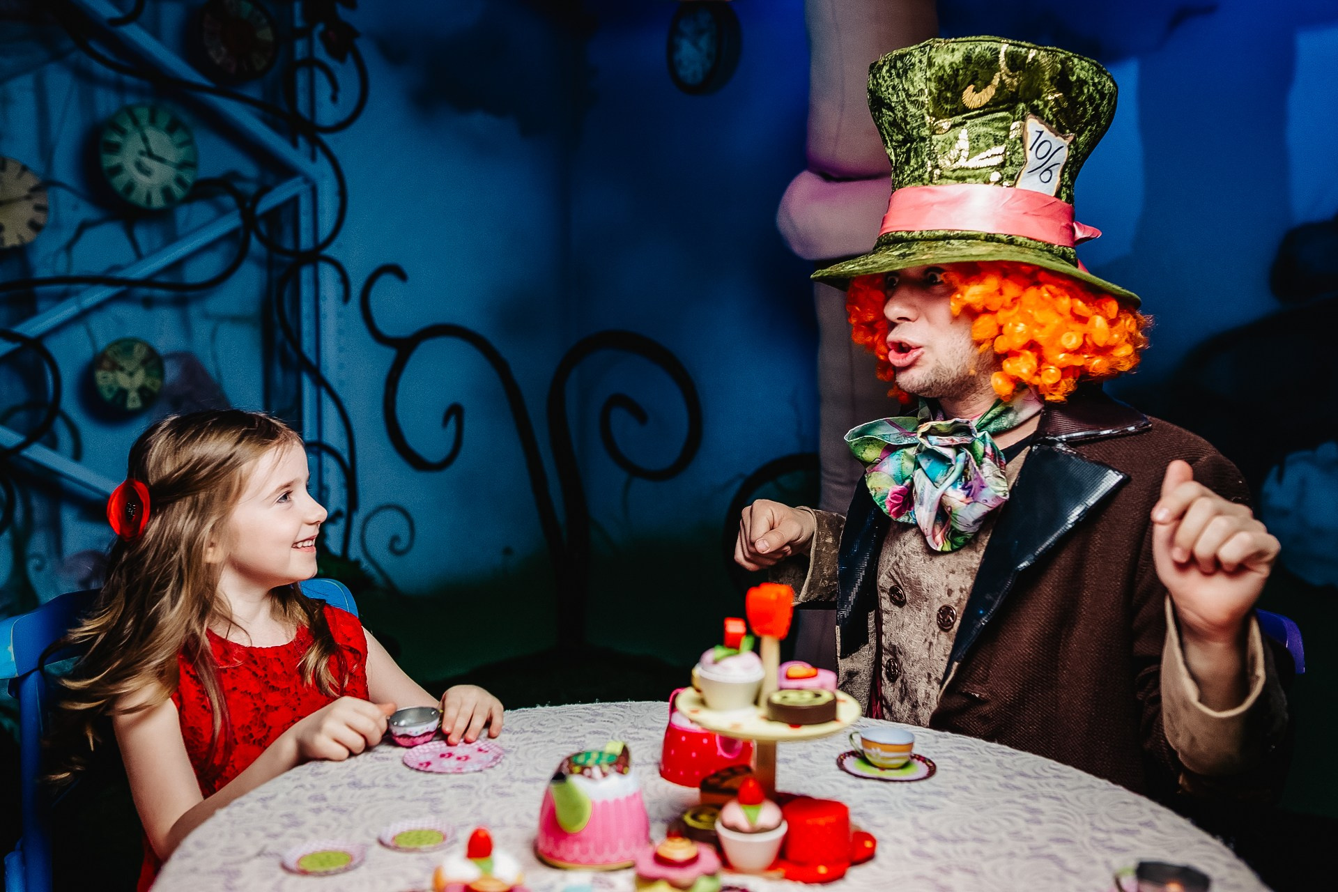 Фотограф в Санкт-Петербурге Дмитрий Брусс