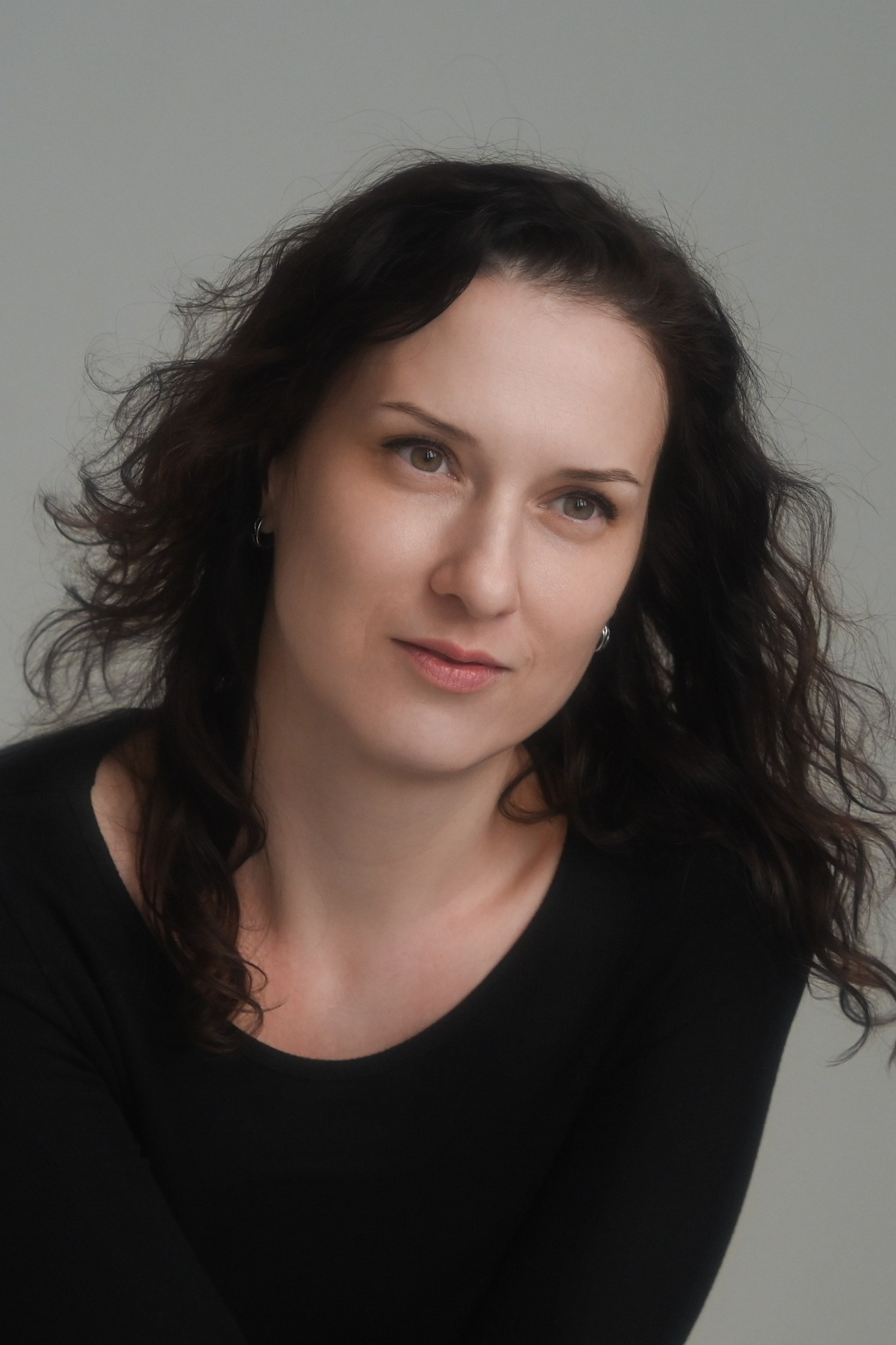 Портретный фотограф в Москве Казьмина Олеся