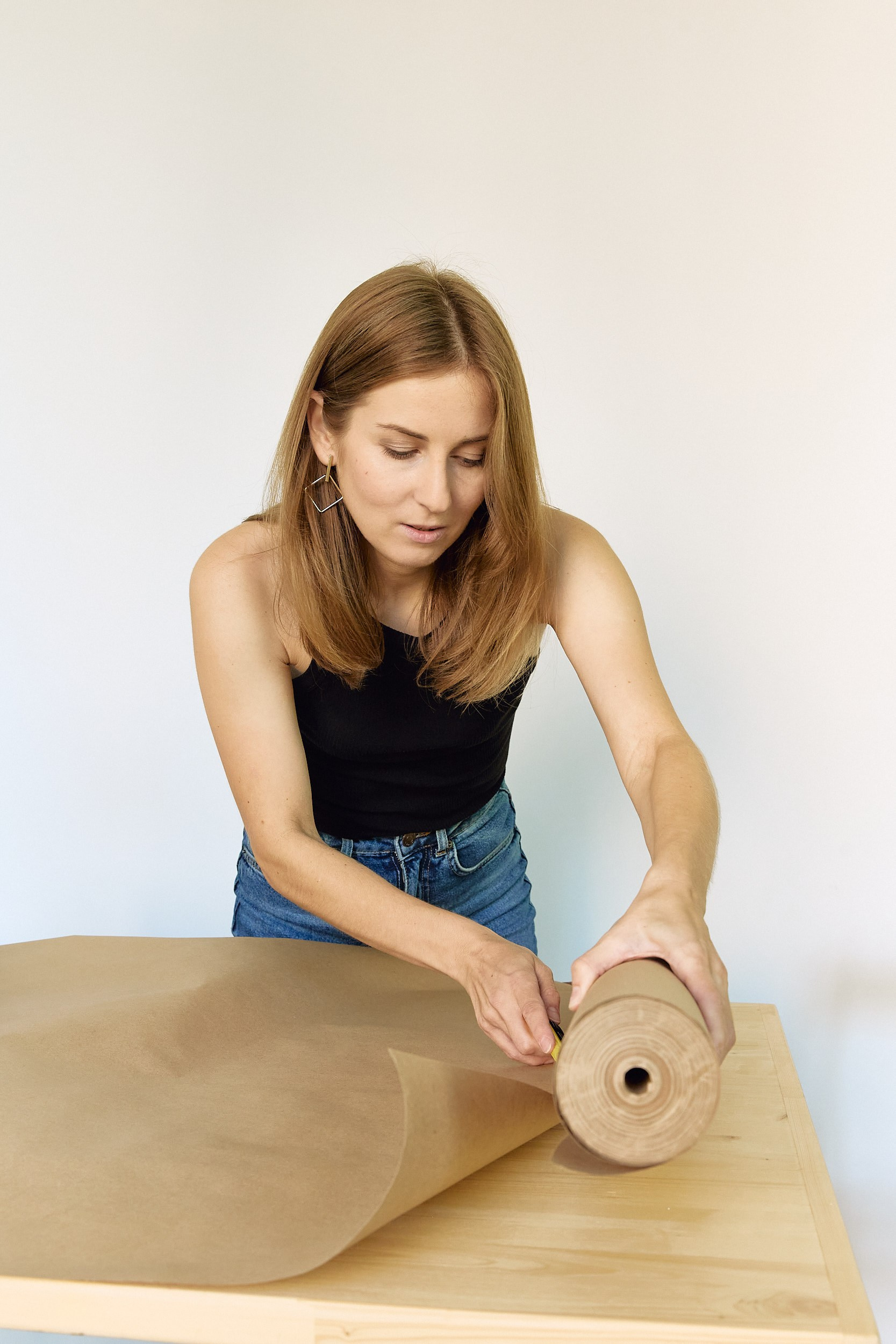 Фотосъемка деловой портрет. Фотограф/арт-директор в Москве Христина Аргентина Антонович