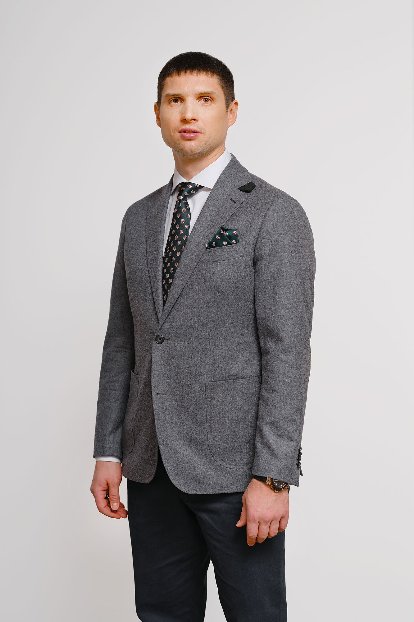 Вадим Шипачёв & Indever. Oleg Samoilov is a documentary photographer for brands that value an honest story