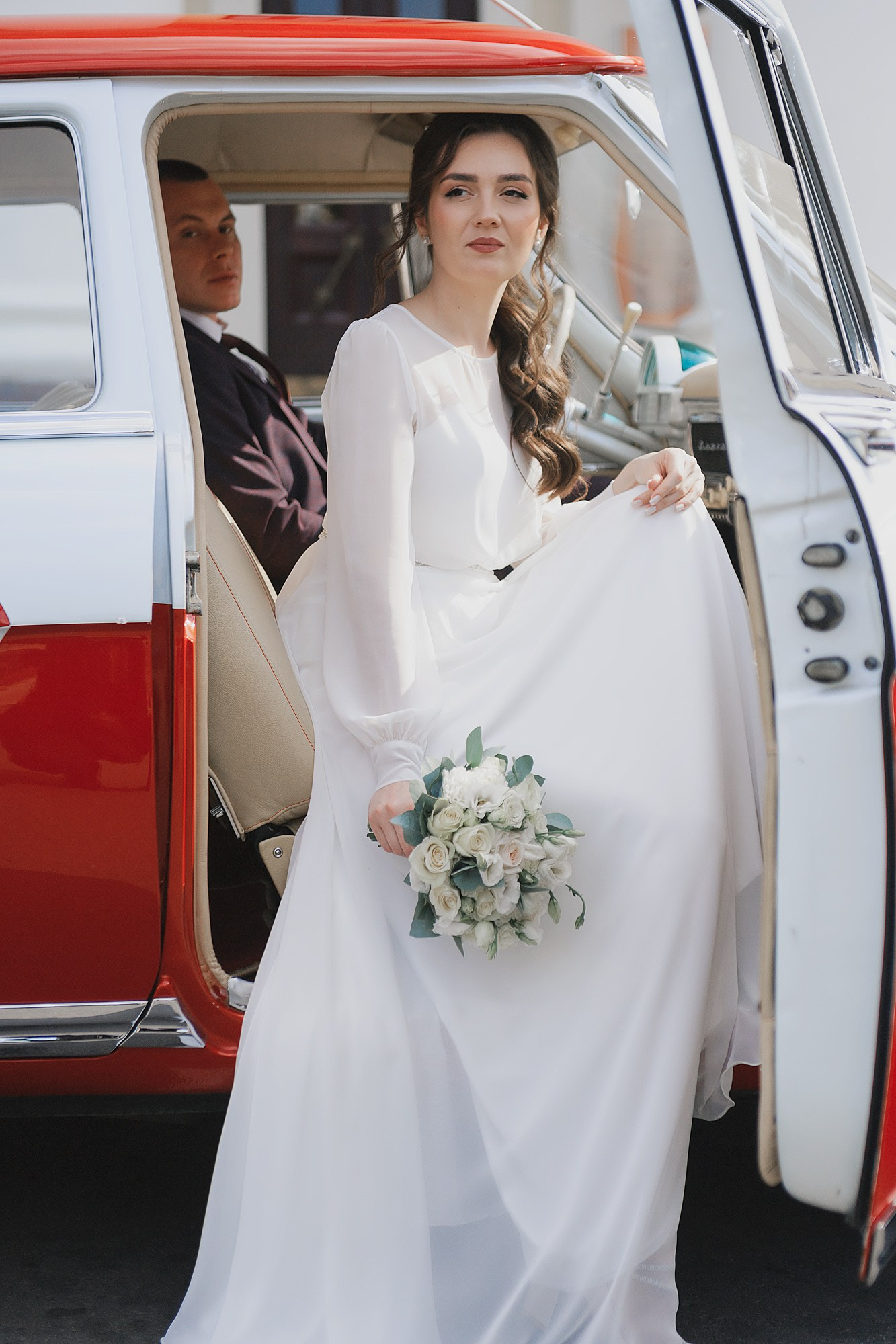 Свадебный и репортажный фотограф Павел Царьков