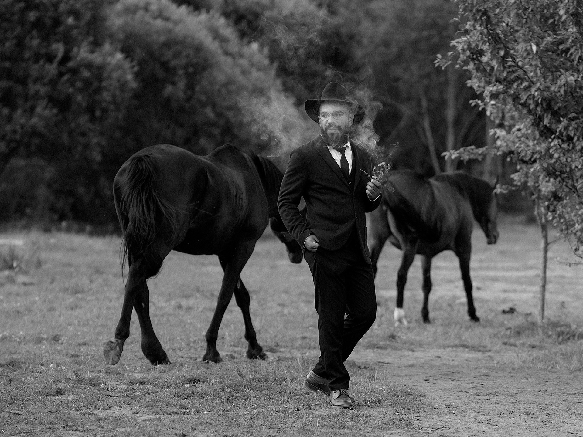 Фотограф Александр Калинин