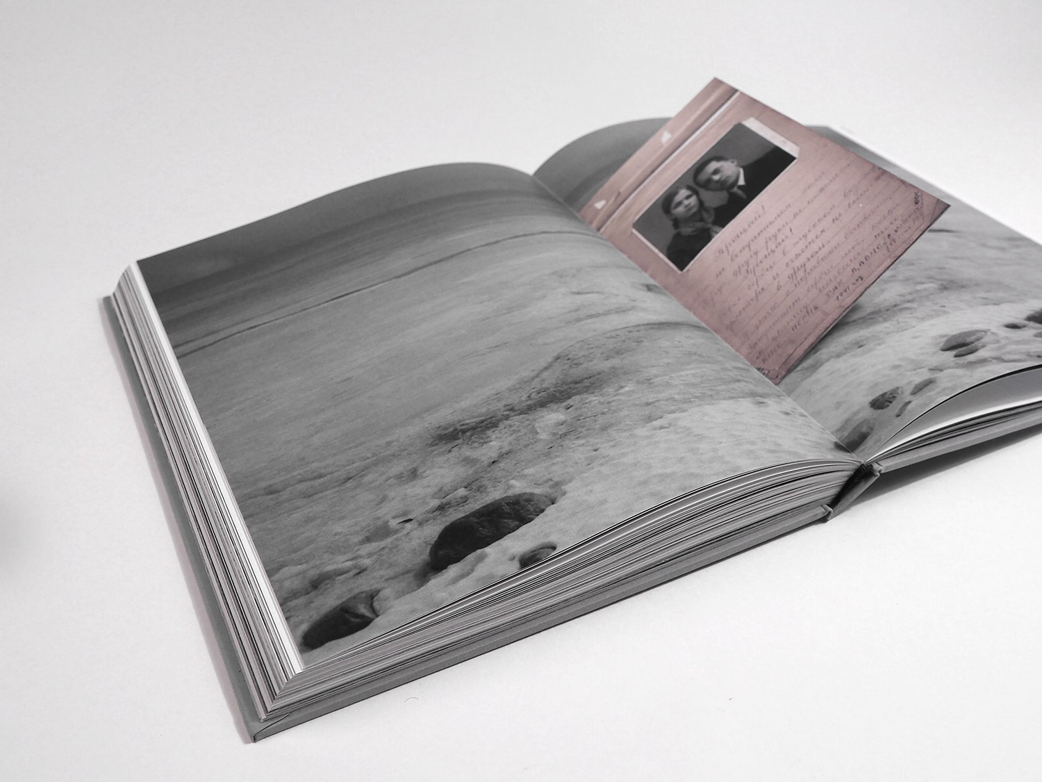 The voice of cold water. Vika Bykovskaya photography