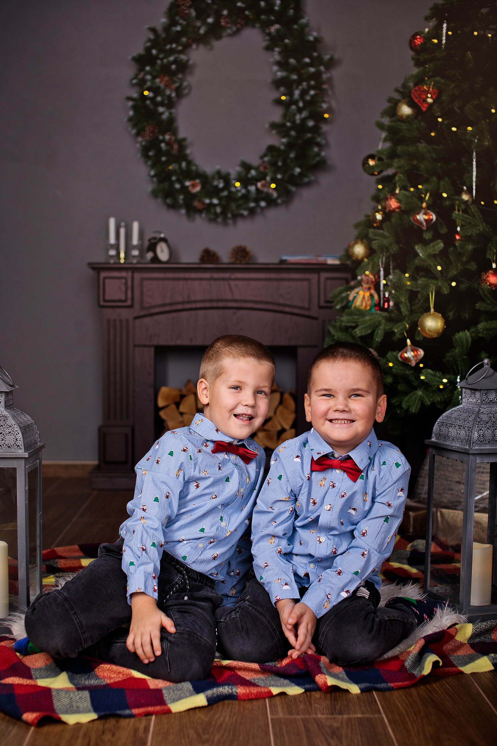 Новый год 2026