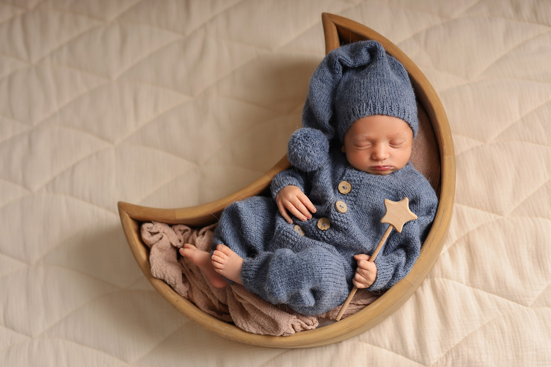 Фотограф Ольга Трубникова