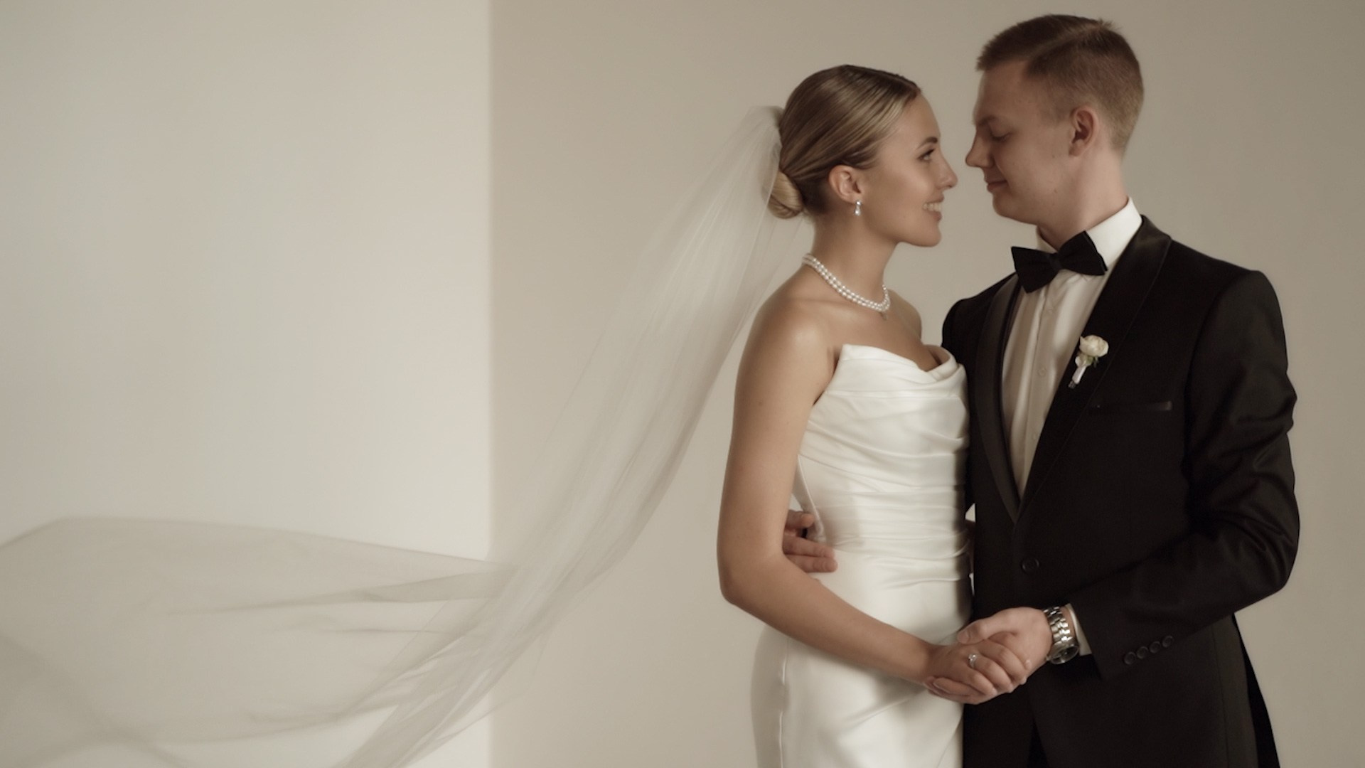 Свадьба Насти и Никиты. 2023. Фотограф и видеограф в Москве и Абу Даби Мария Кулагина