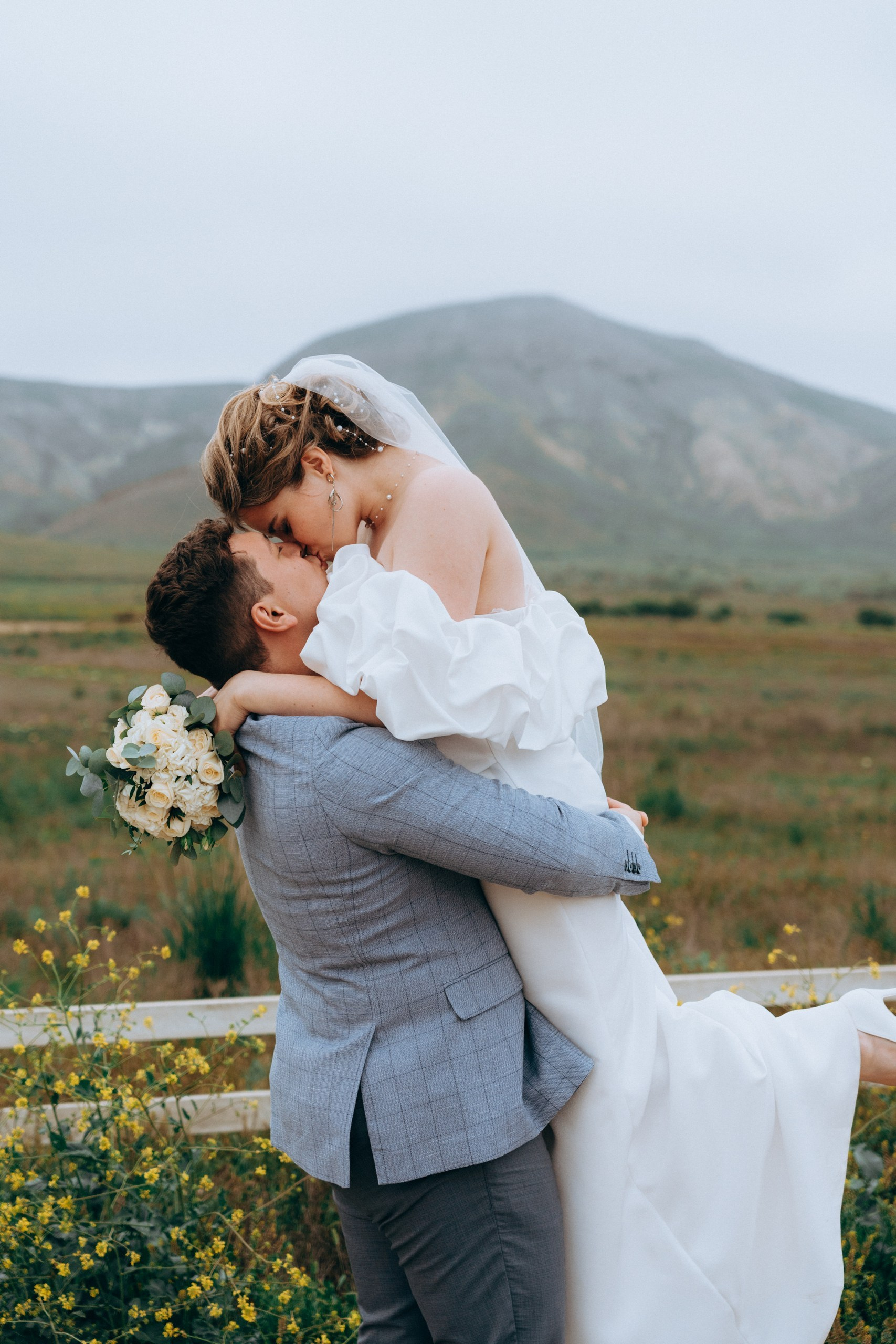 Портретный свадебный фотограф Крым | Евгения Щитенко