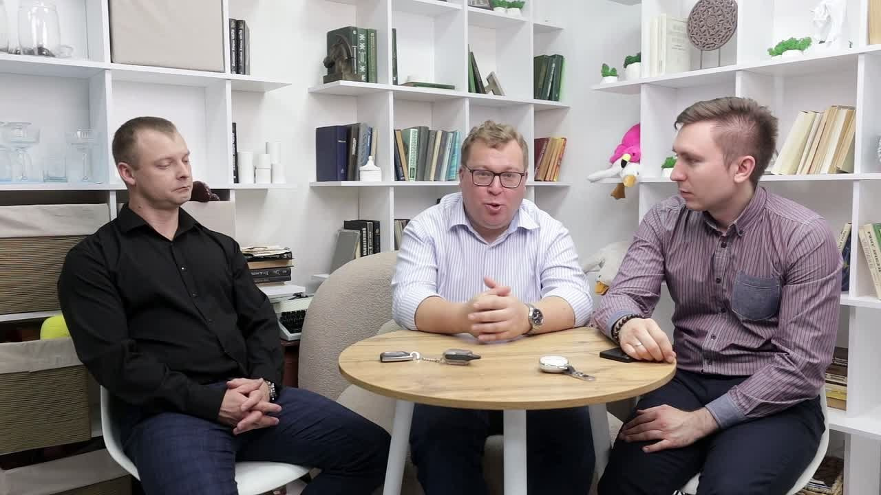 Видео. Психологическая служба — реестр психологов АПВО