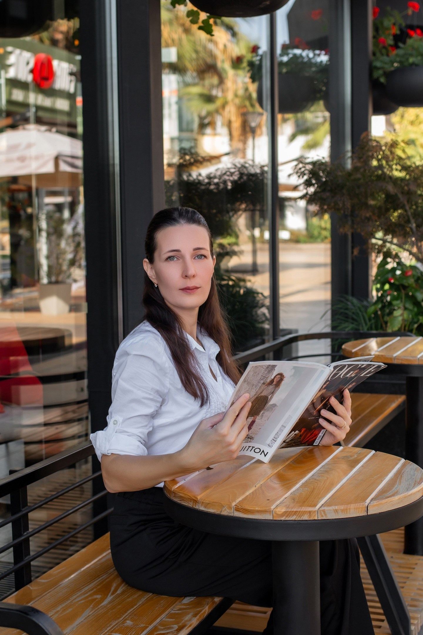 Индивидуальная фотосессия в Сочи, Адлере. Фотограф Сочи Адлер. Солькаева Анастасия