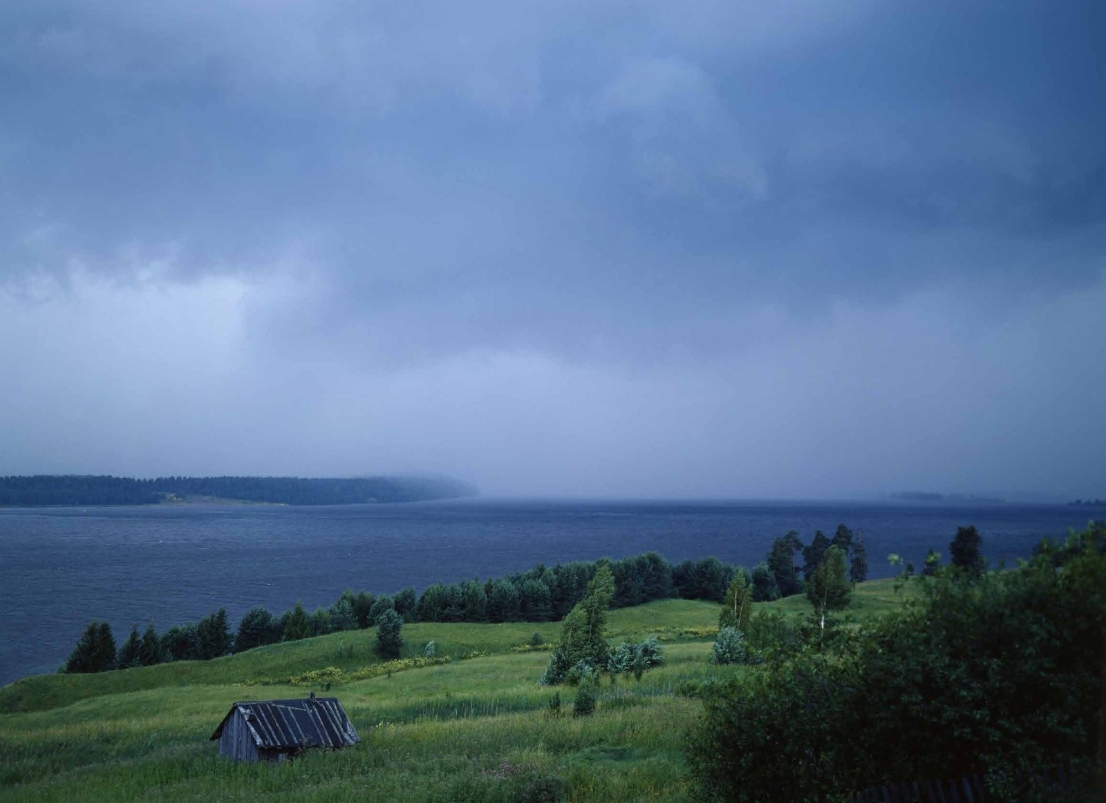Коллекционные альбомы. ВАДИМ ГИППЕНРЕЙТЕР — ВЕЛИКИЙ ФОТОГРАФ ЗЕМЛИ РУССКОЙ