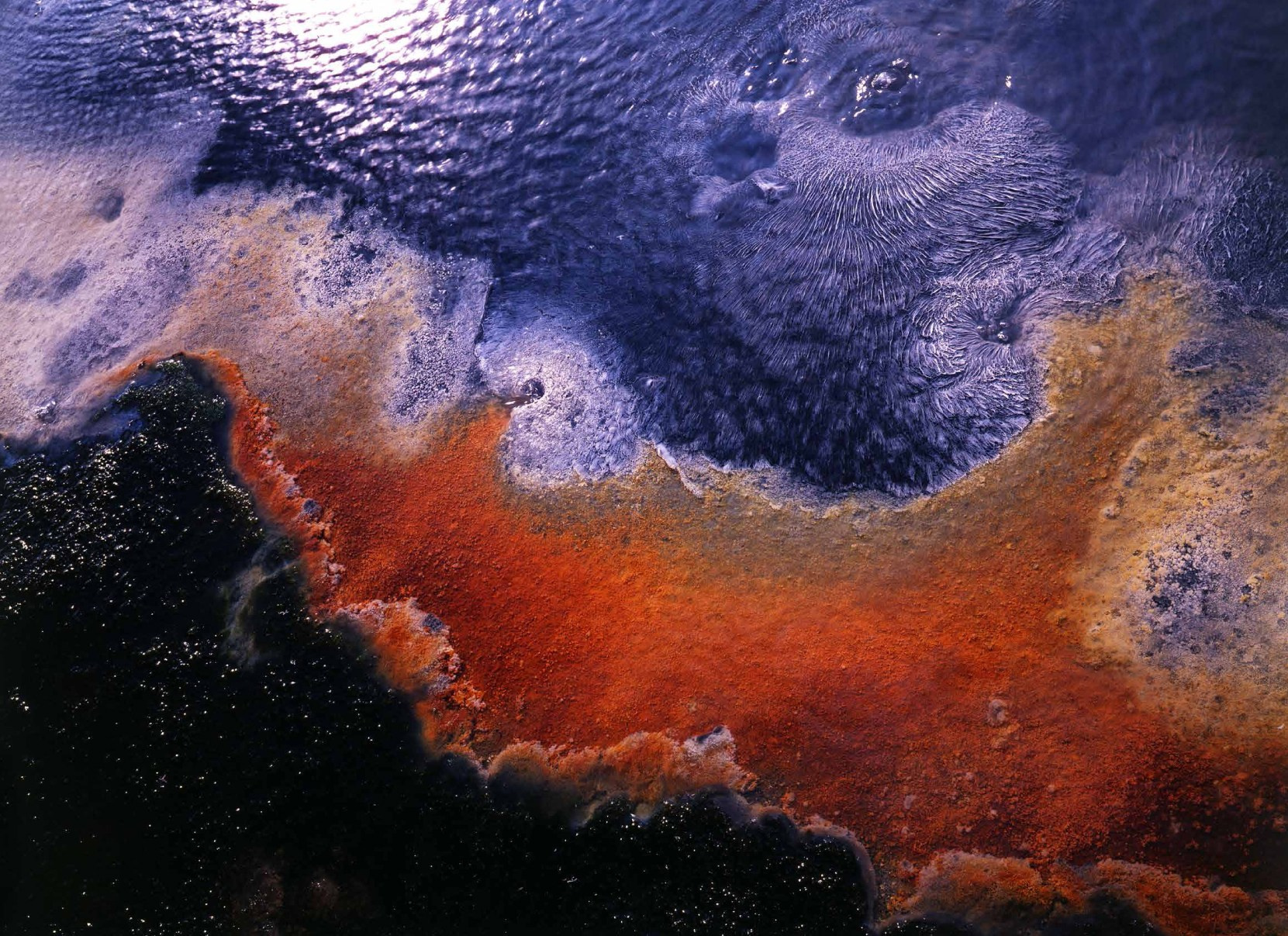 Коллекционные альбомы. ВАДИМ ГИППЕНРЕЙТЕР — ВЕЛИКИЙ ФОТОГРАФ ЗЕМЛИ РУССКОЙ