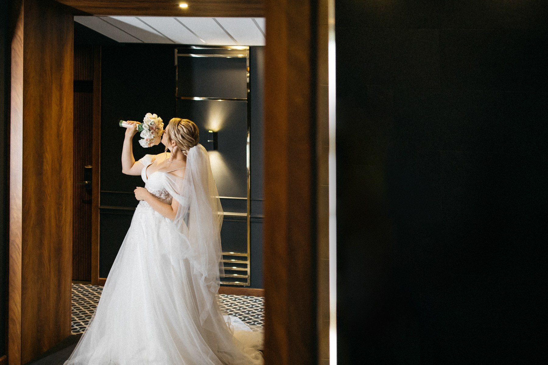 О ЛЮБВИ БЕЗ СЛОВ. Свадебный фотограф Верещак Сергей I Ростов-на-Дону