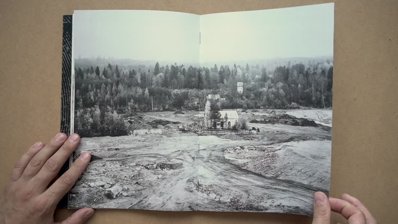 Книги. Василий Пиндюрин визуальный художник