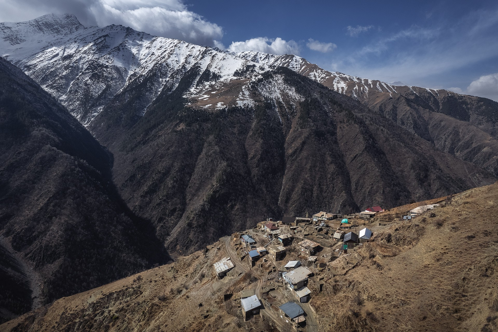 Экспедиция по Цумадинскому району и югу Дагестана 21.03.26 — 29.03.26. Дмитрий Купрацевич профессиональный пейзажный и travel-фотограф