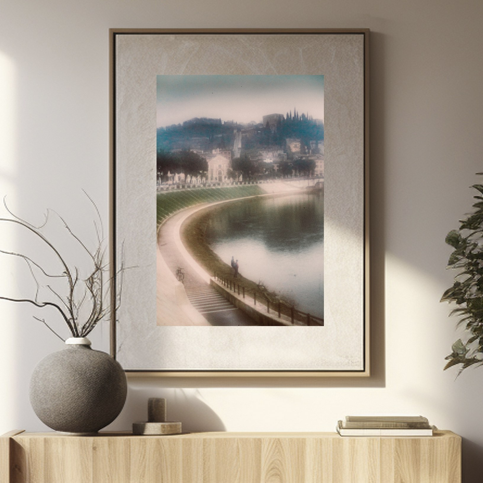 ITALY. Eduard Kopysov — International visual artist