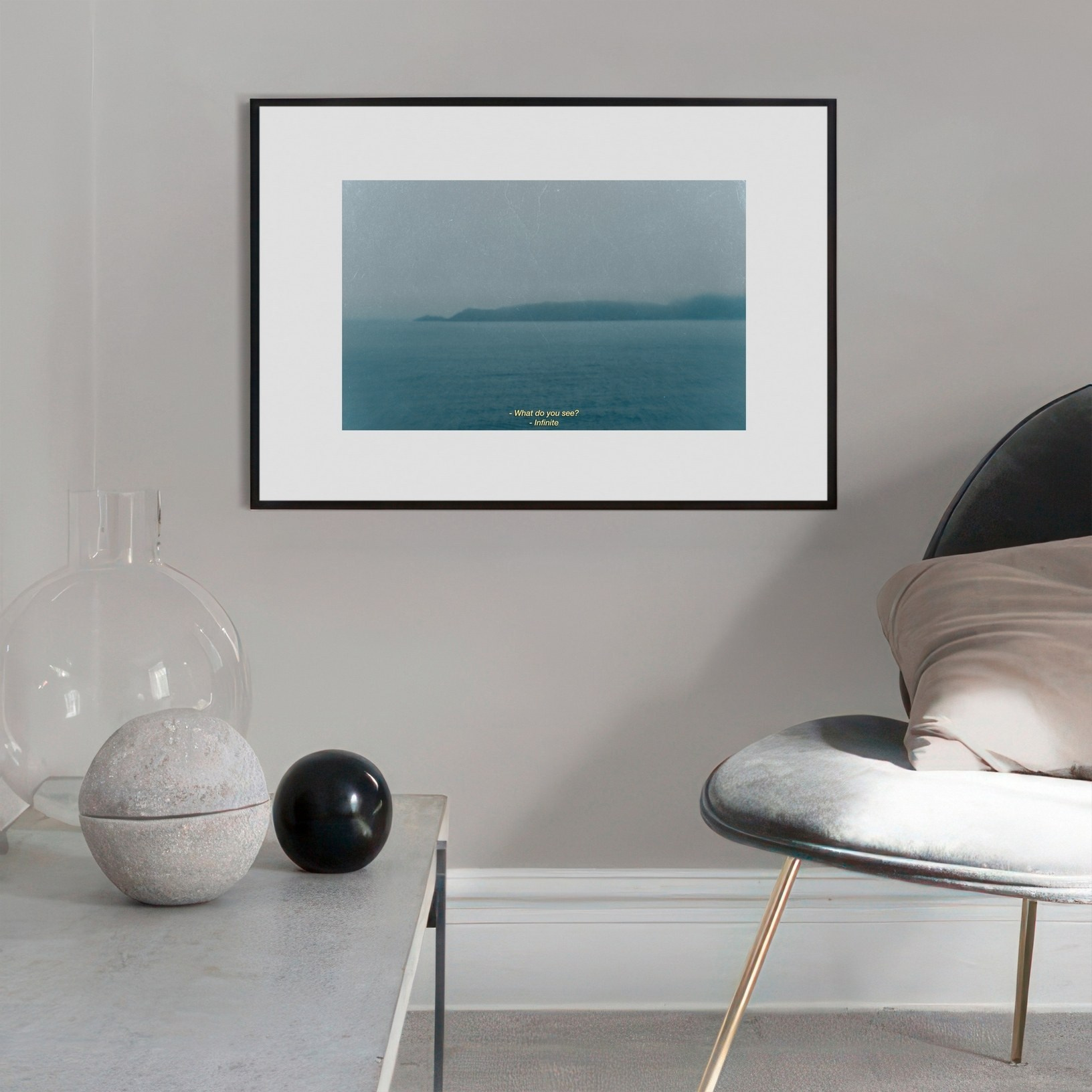 NORTHERN DIARIES. Eduard Kopysov — International visual artist