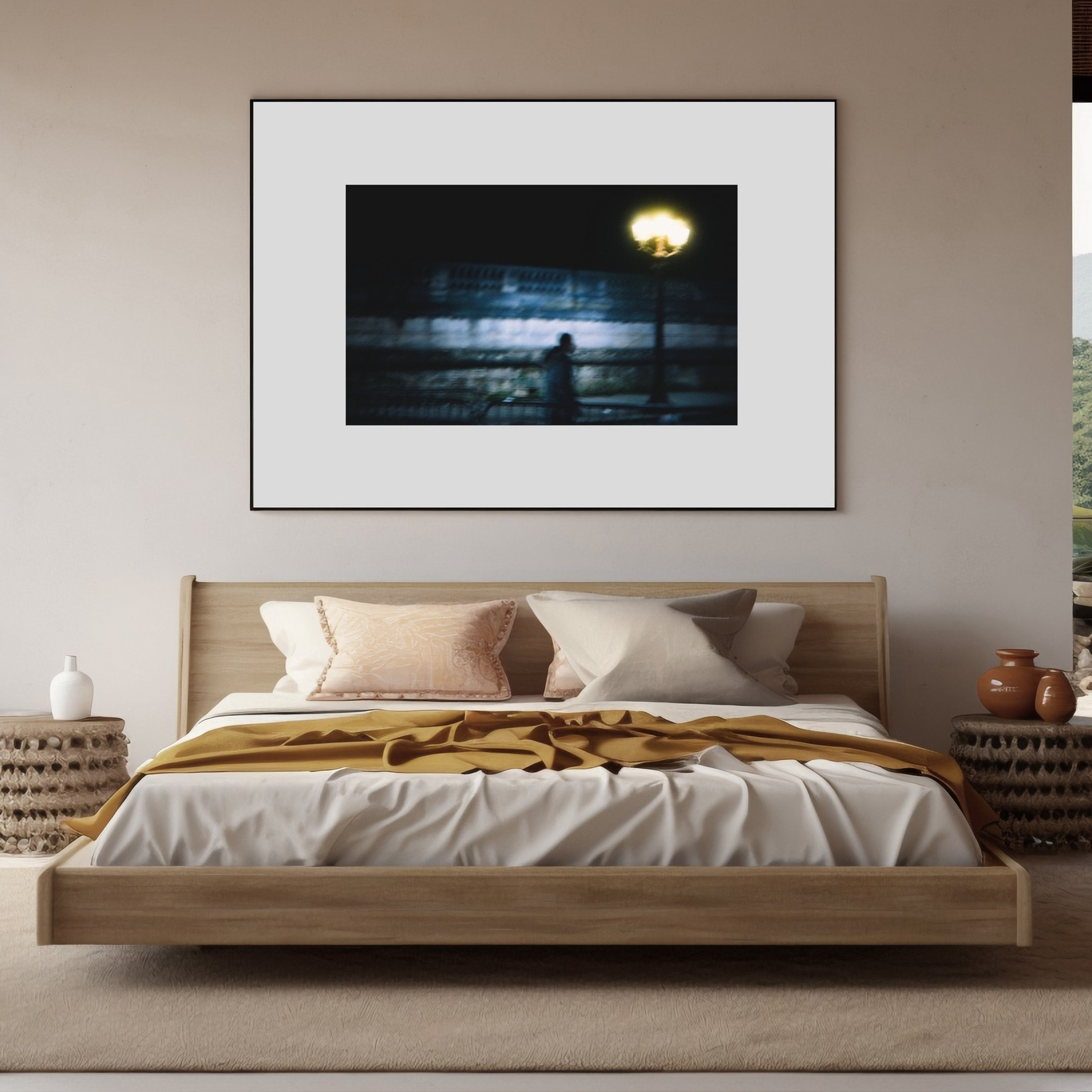 STREETS SPIRIT. Eduard Kopysov — International visual artist