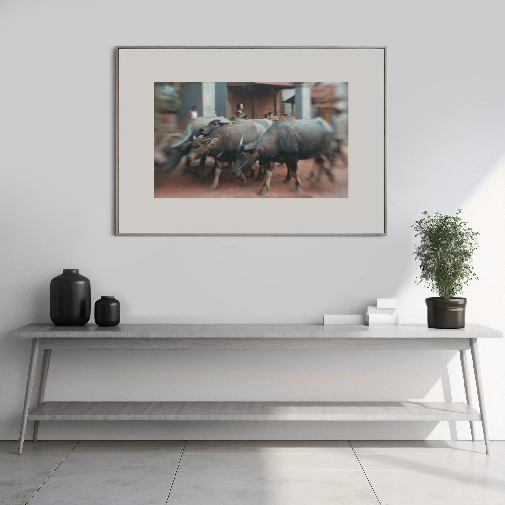 STREETS SPIRIT. Eduard Kopysov — International visual artist