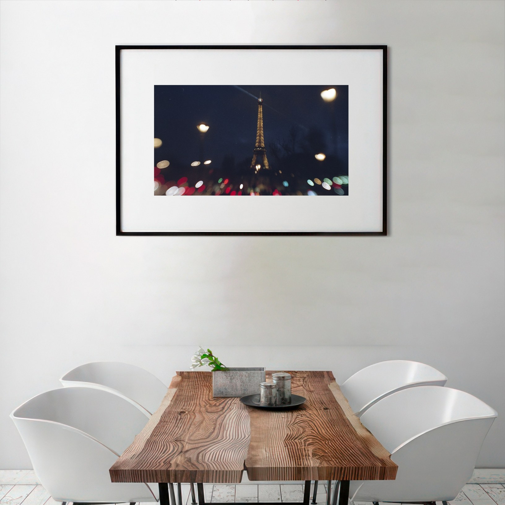 PARIS. Eduard Kopysov — International visual artist