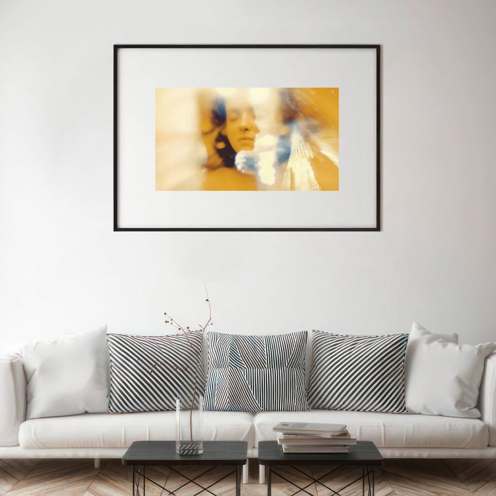 PAST LIVES. Eduard Kopysov — International visual artist