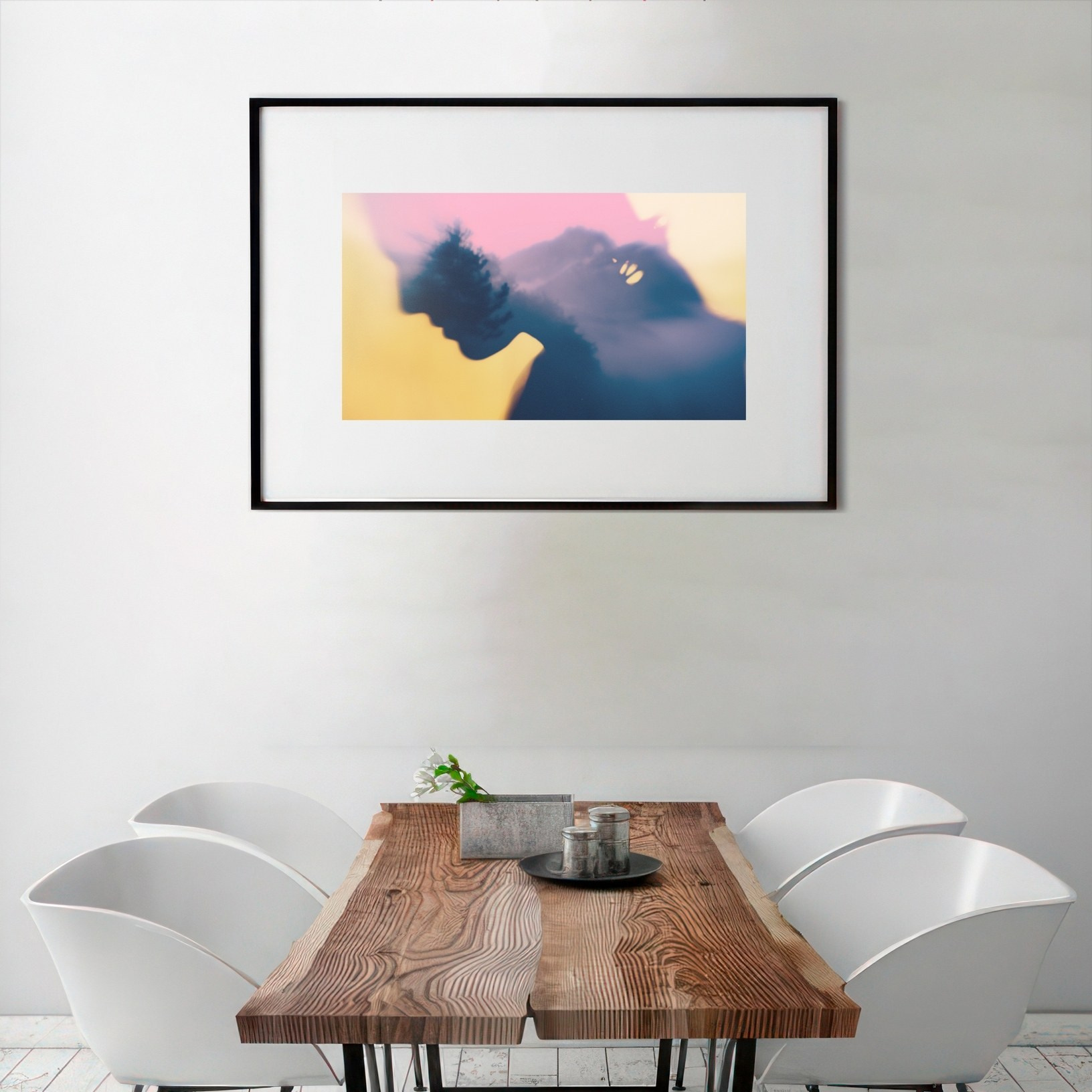 PAST LIVES. Eduard Kopysov — International visual artist