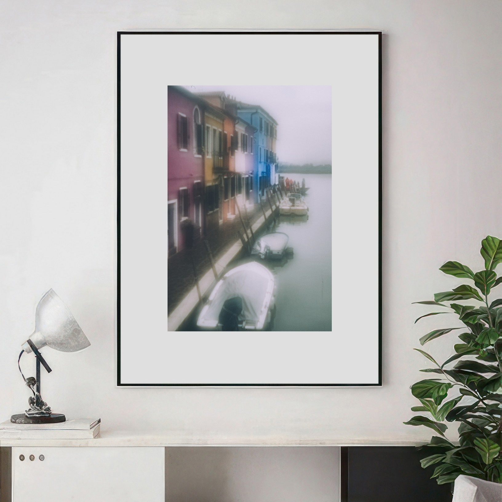 ITALY. Eduard Kopysov — International visual artist