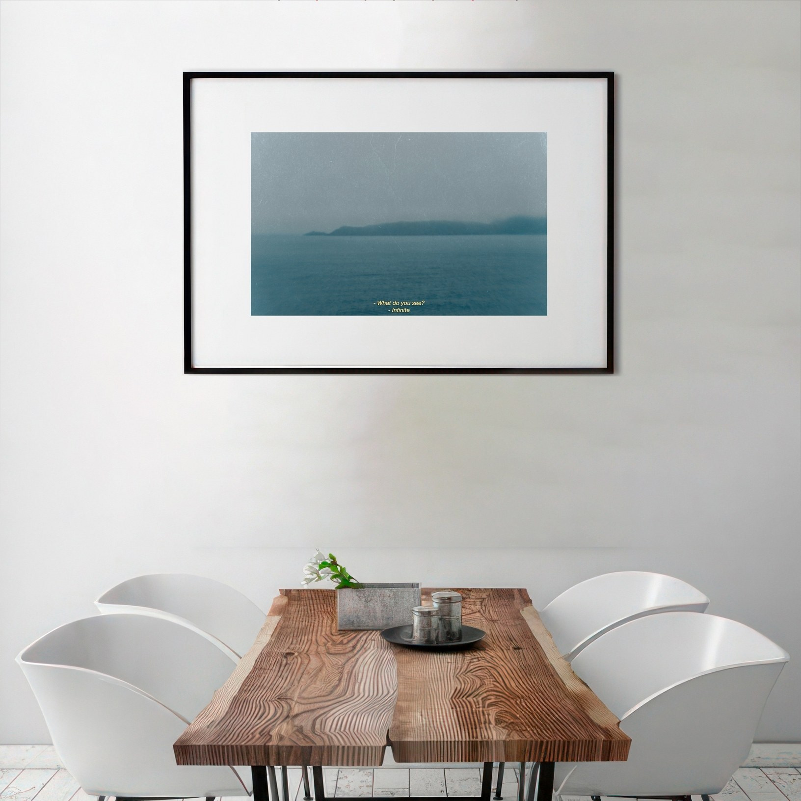 NORTHERN DIARIES. Eduard Kopysov — International visual artist