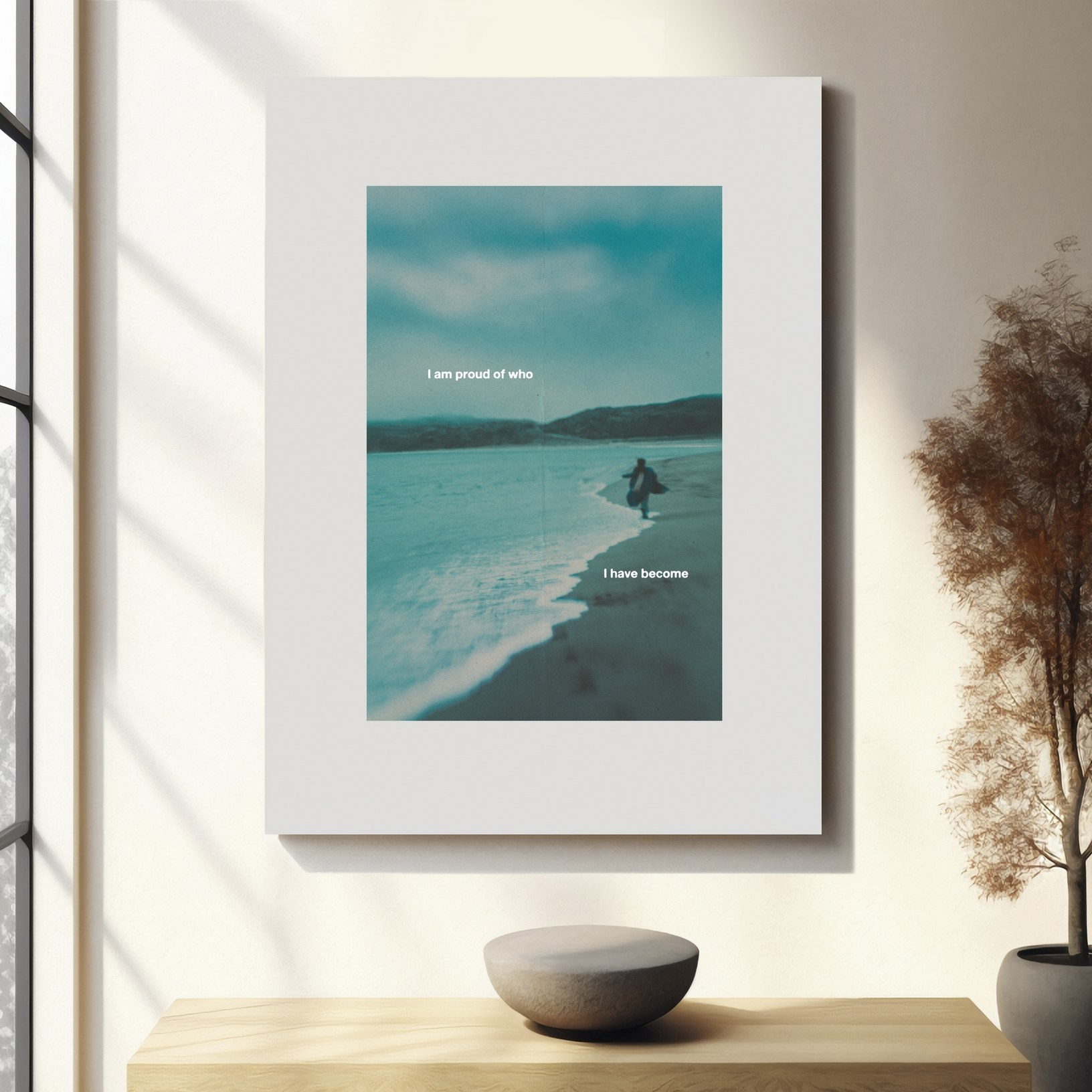 NORTHERN DIARIES. Eduard Kopysov — International visual artist