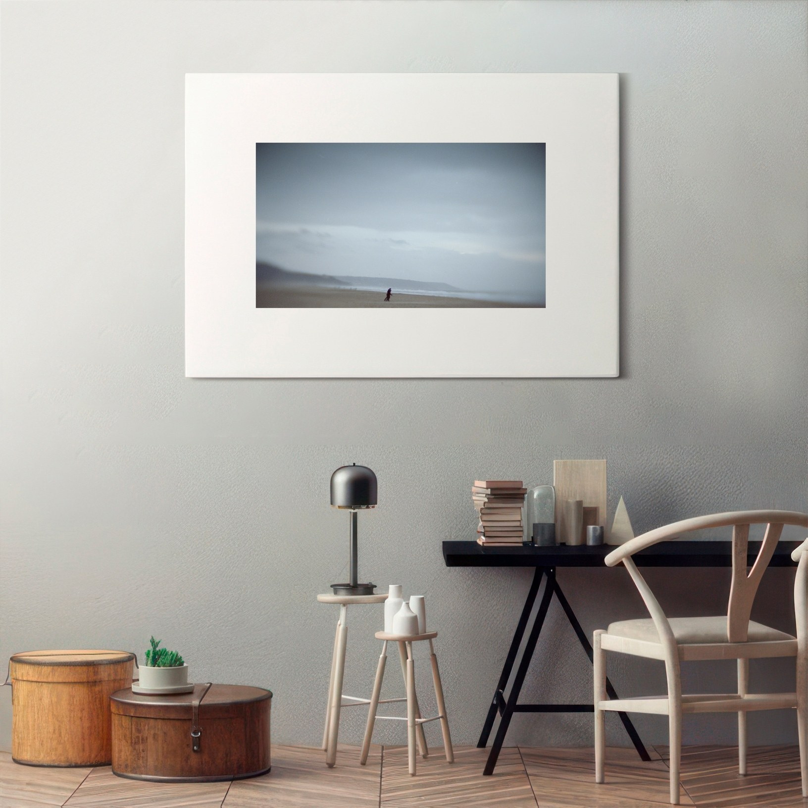 FRANCE. Eduard Kopysov — International visual artist