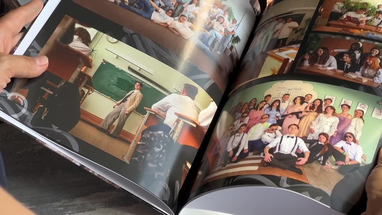 Стоимость выпускных альбомов. Выпускные альбомы Екатеринбург