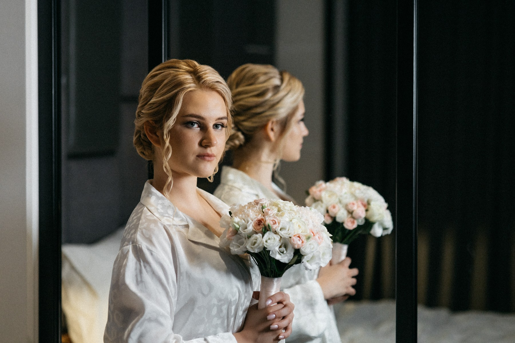 О ЛЮБВИ БЕЗ СЛОВ. Свадебный фотограф Верещак Сергей I Ростов-на-Дону