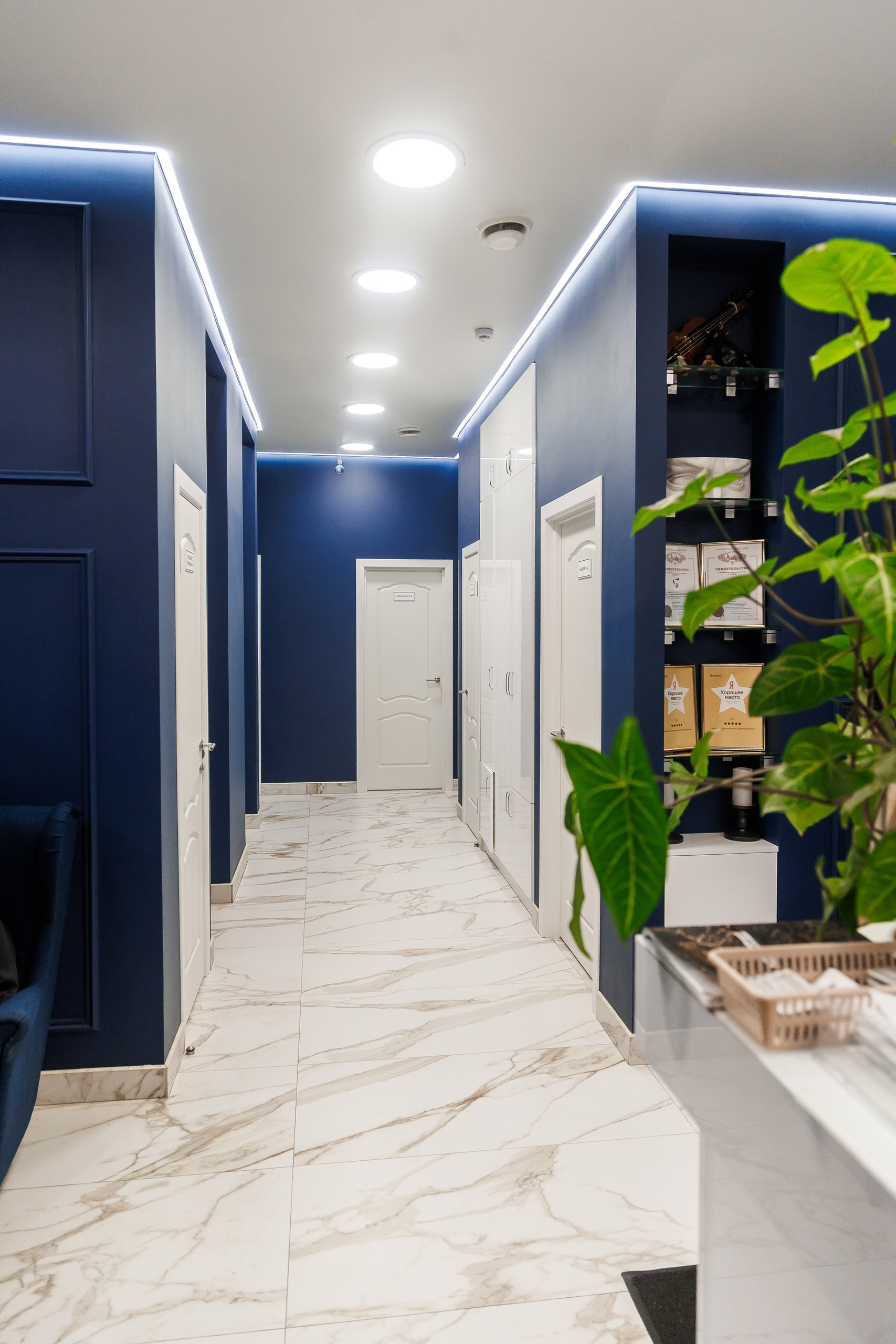 Фотосессия для врачей заказать в Санкт-Петербурге