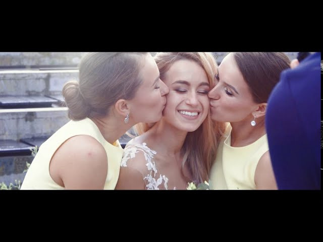 Видеосъемка и монтаж. Фотограф Балаев Михаил