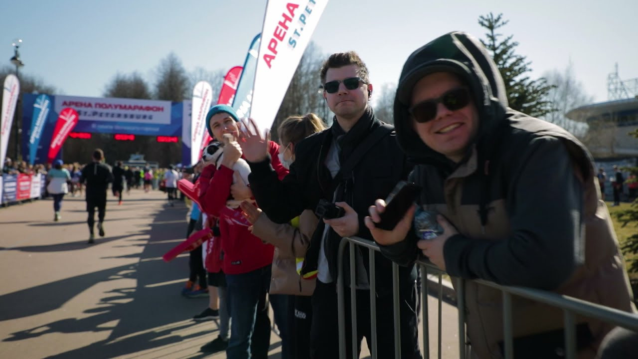 Видеосъемка и монтаж. Фотограф Балаев Михаил