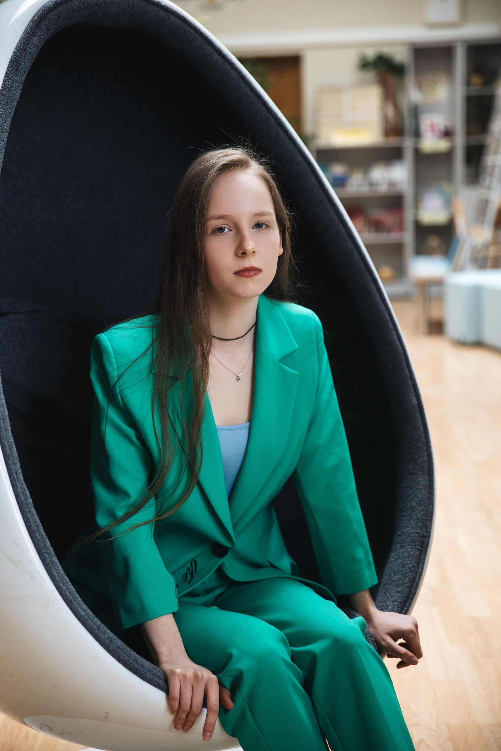 Семейный фотограф Юлия Роберт. Москва