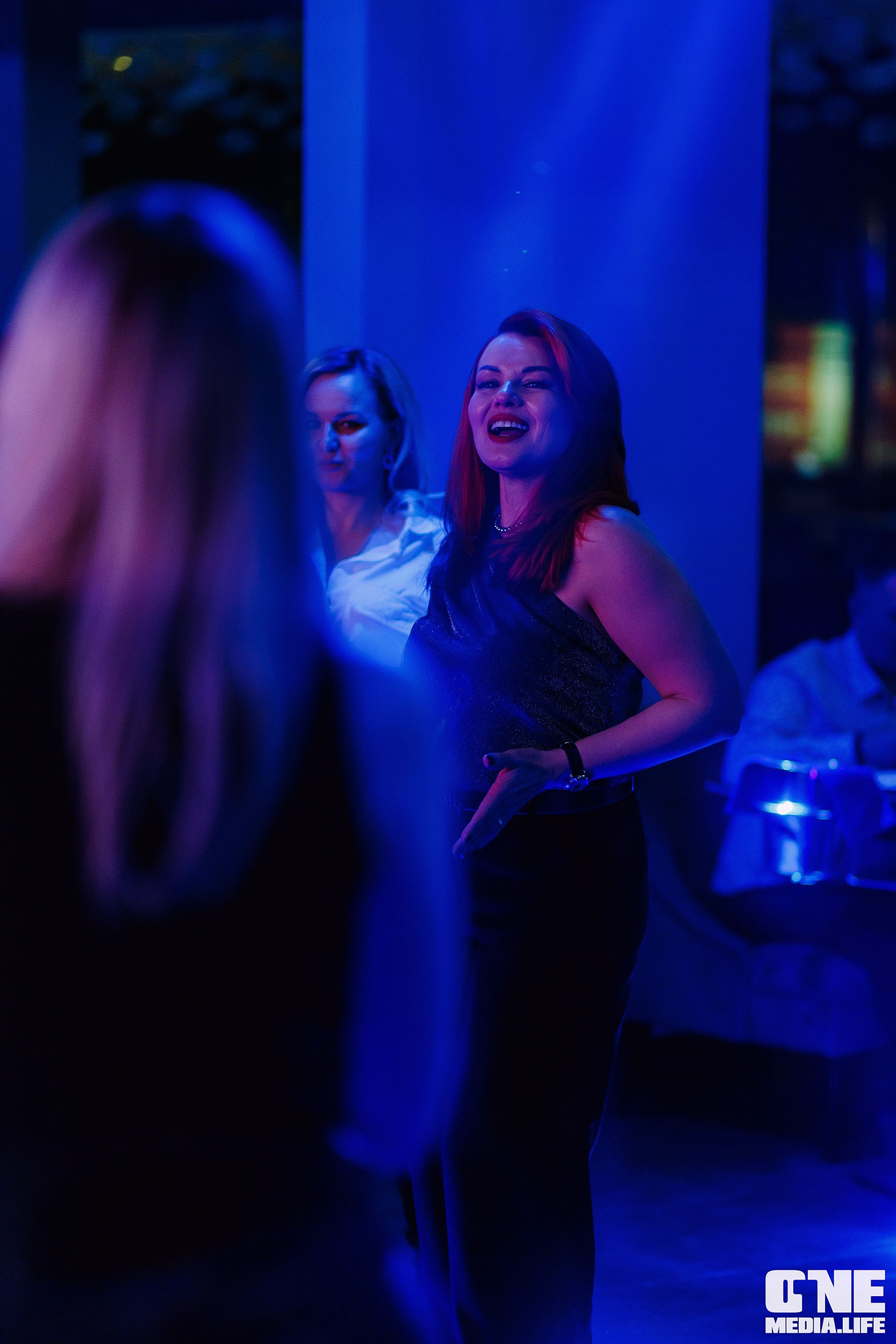 Фоторепортаж из ресторана Океан. One Media Life: фоторепортажи, фотоотчеты с мероприятий и заведений