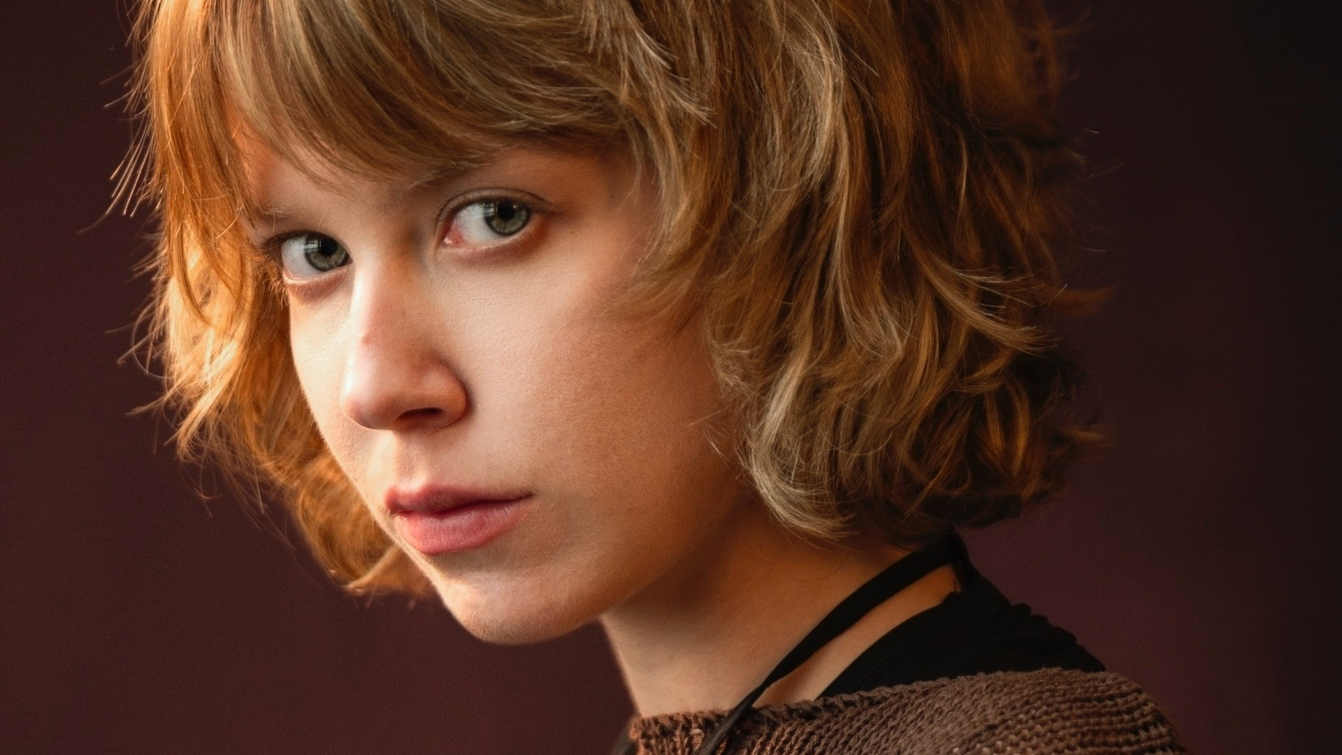 Алина Мулина. Wave one actors