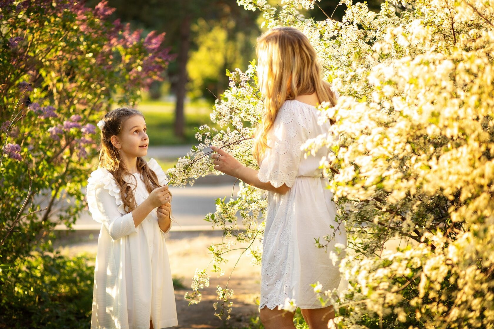 Юлия Дмитриева — детский семейный фотограф в Омске