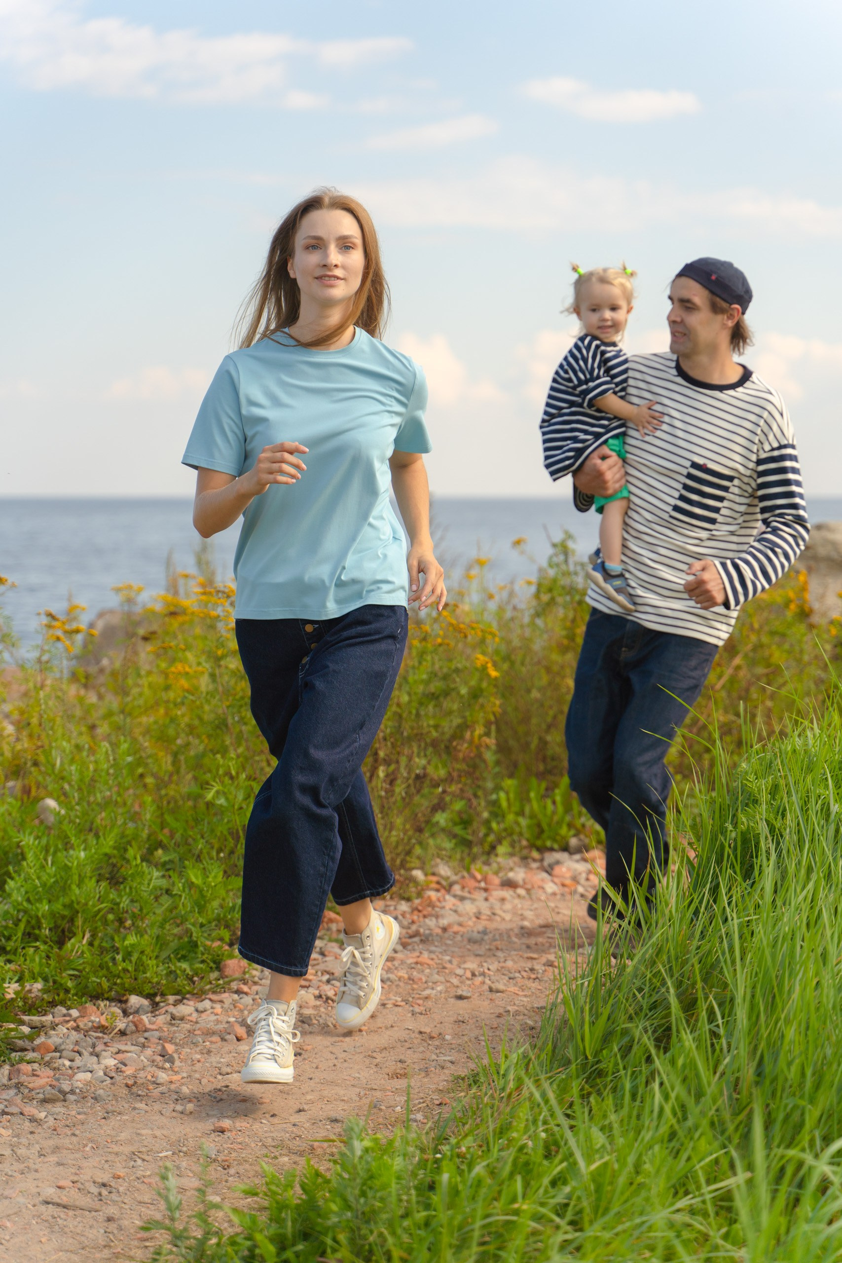 Anouk Moree кейс. SMM, Фотопродакшн в Санкт-Петербурге