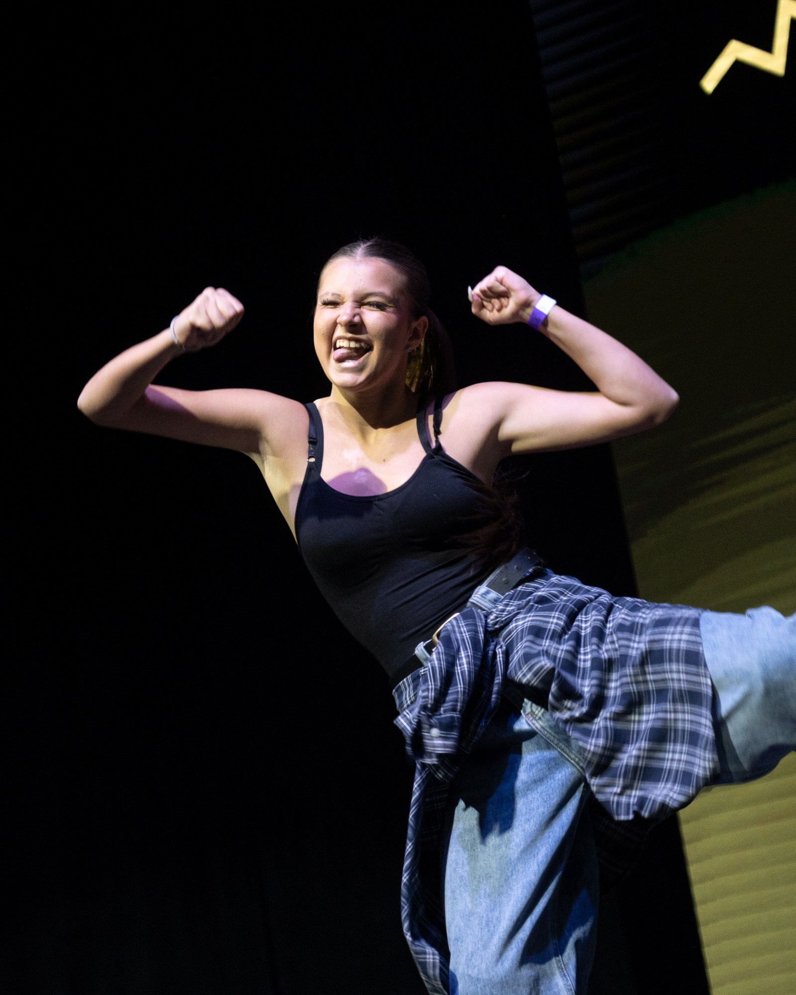 Иди танцуй FEST Казань. Репортажный фотограф в Казани Павел Серпокрылов