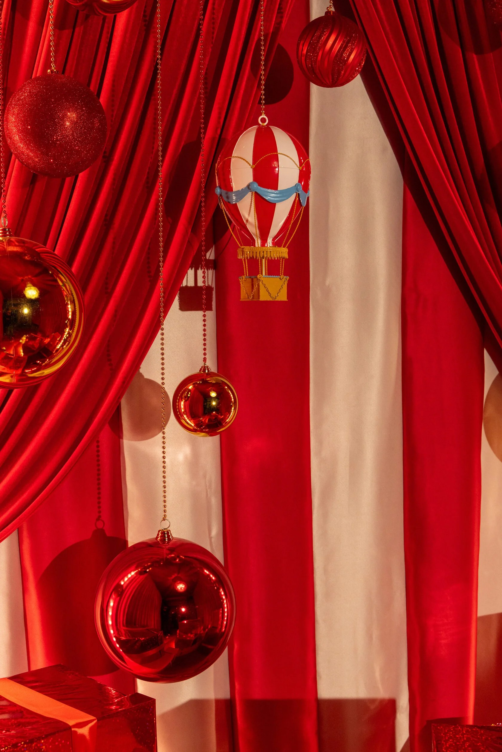 Фотодень «Бурлеск». Креативный фотограф Олеся Булгакова — официальный сайт