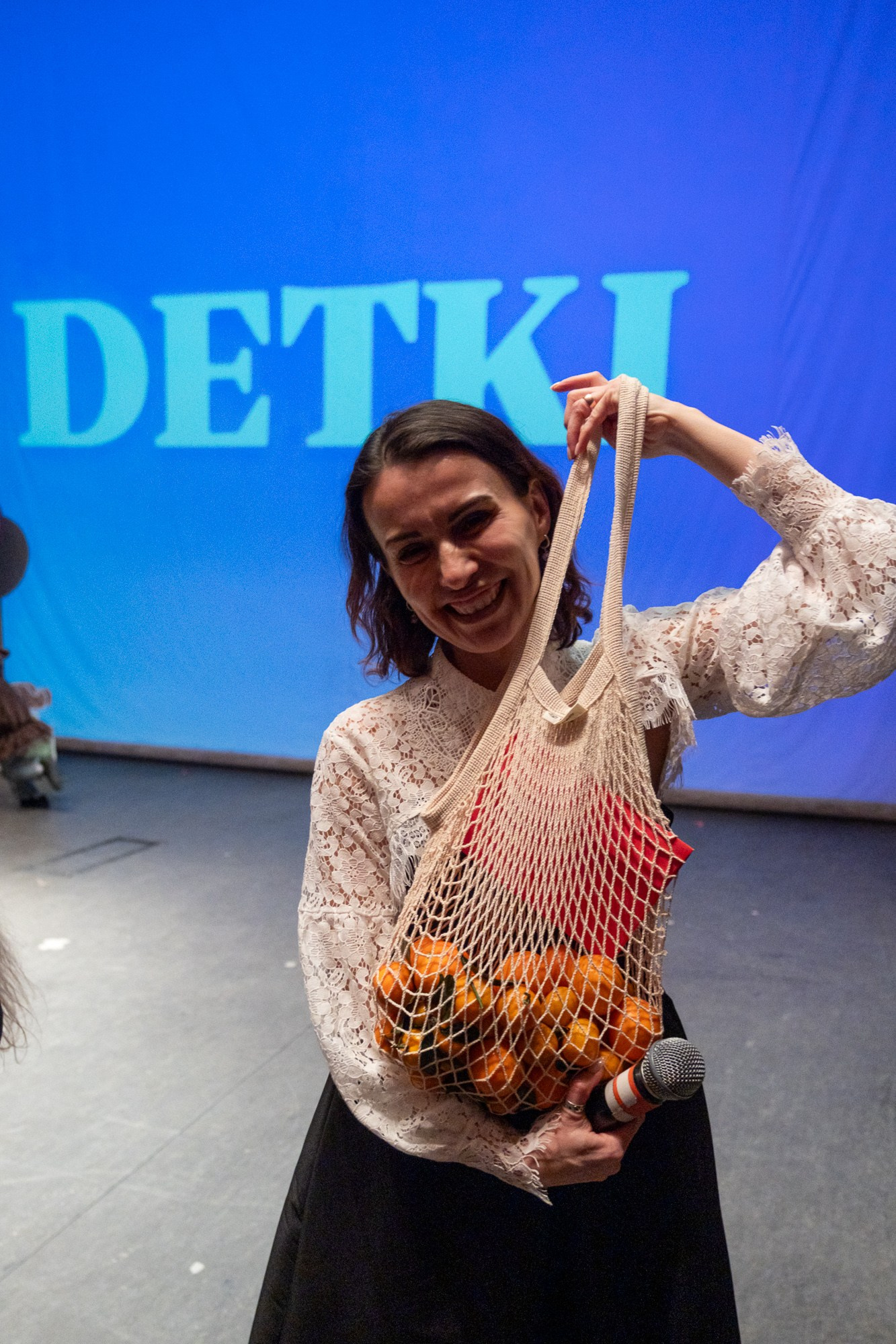 Отчетный концерт танцевального коллектива «Детки». Репортажный фотограф в Казани Павел Серпокрылов